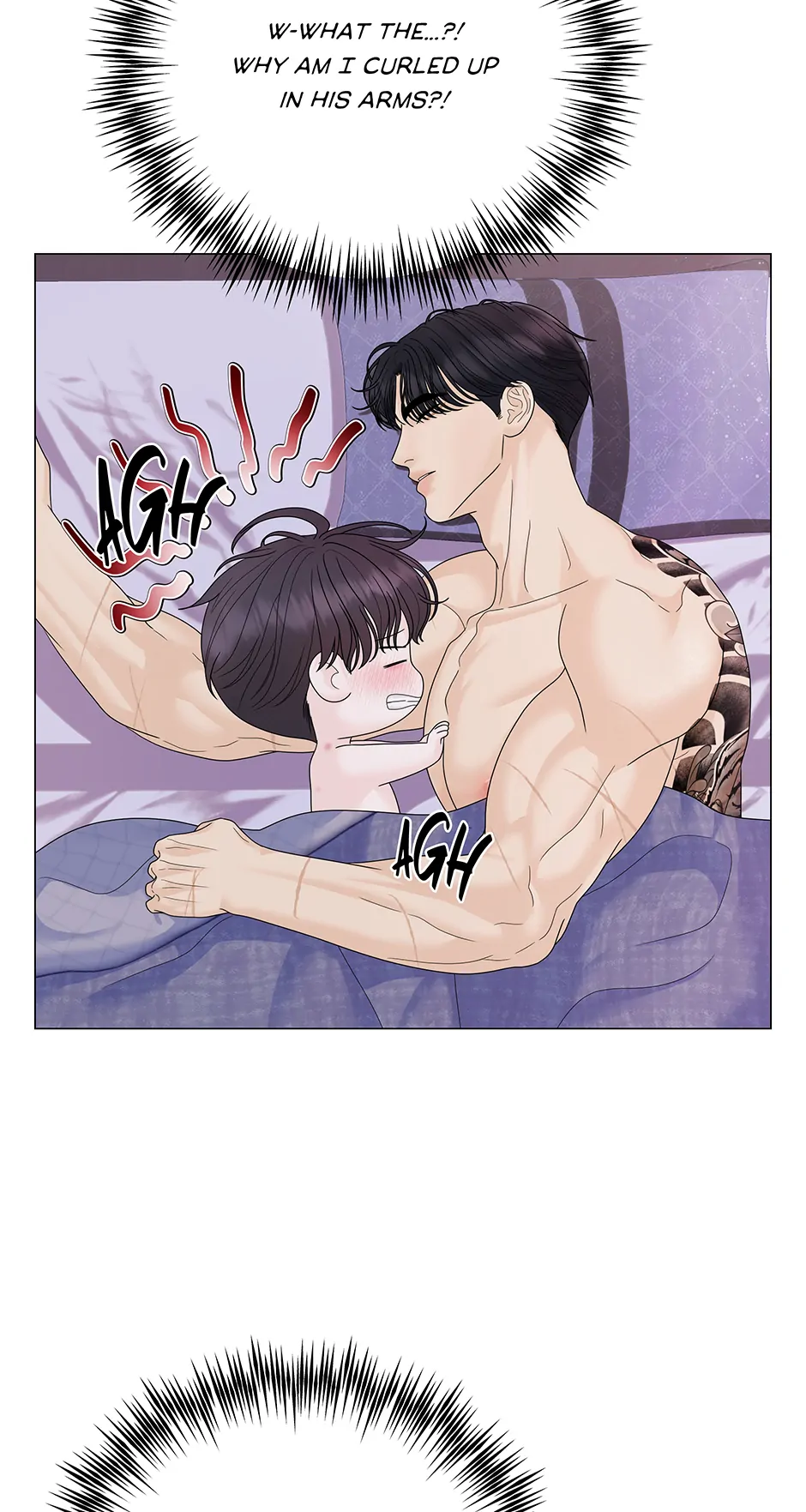 Cradle of the Tiger Chapter 20 - Page 7
