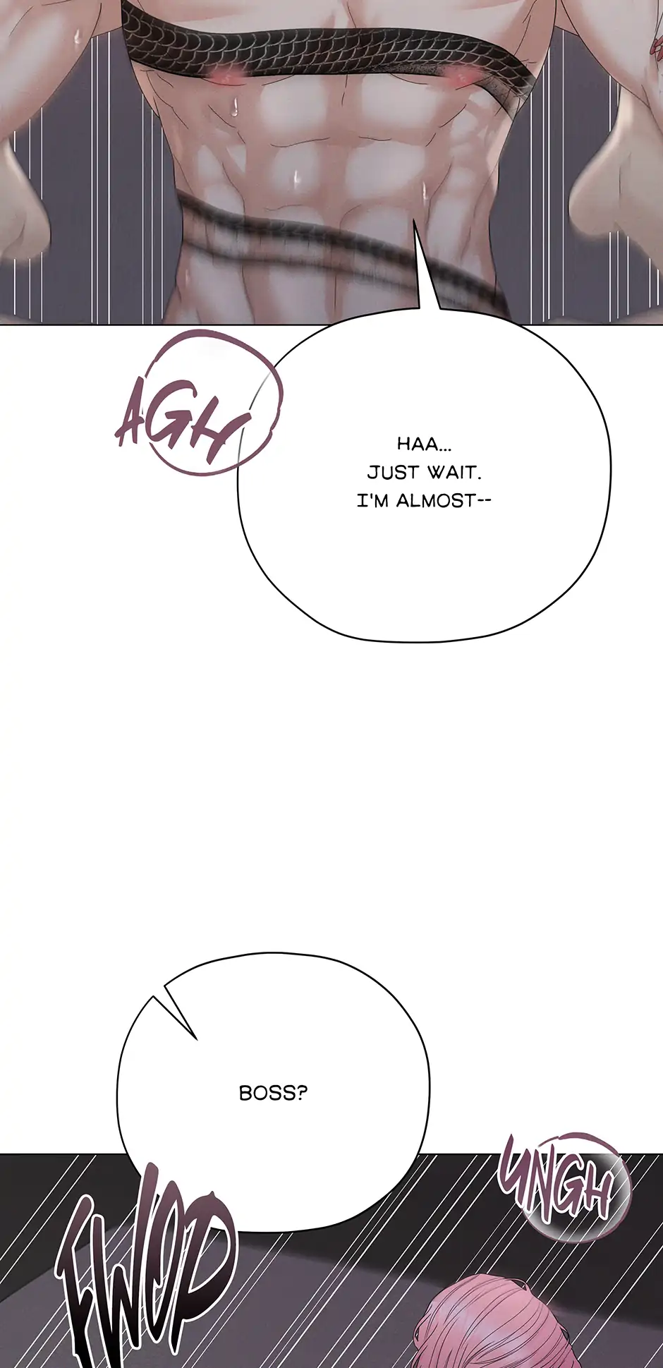 Cradle of the Tiger Chapter 20 - Page 69