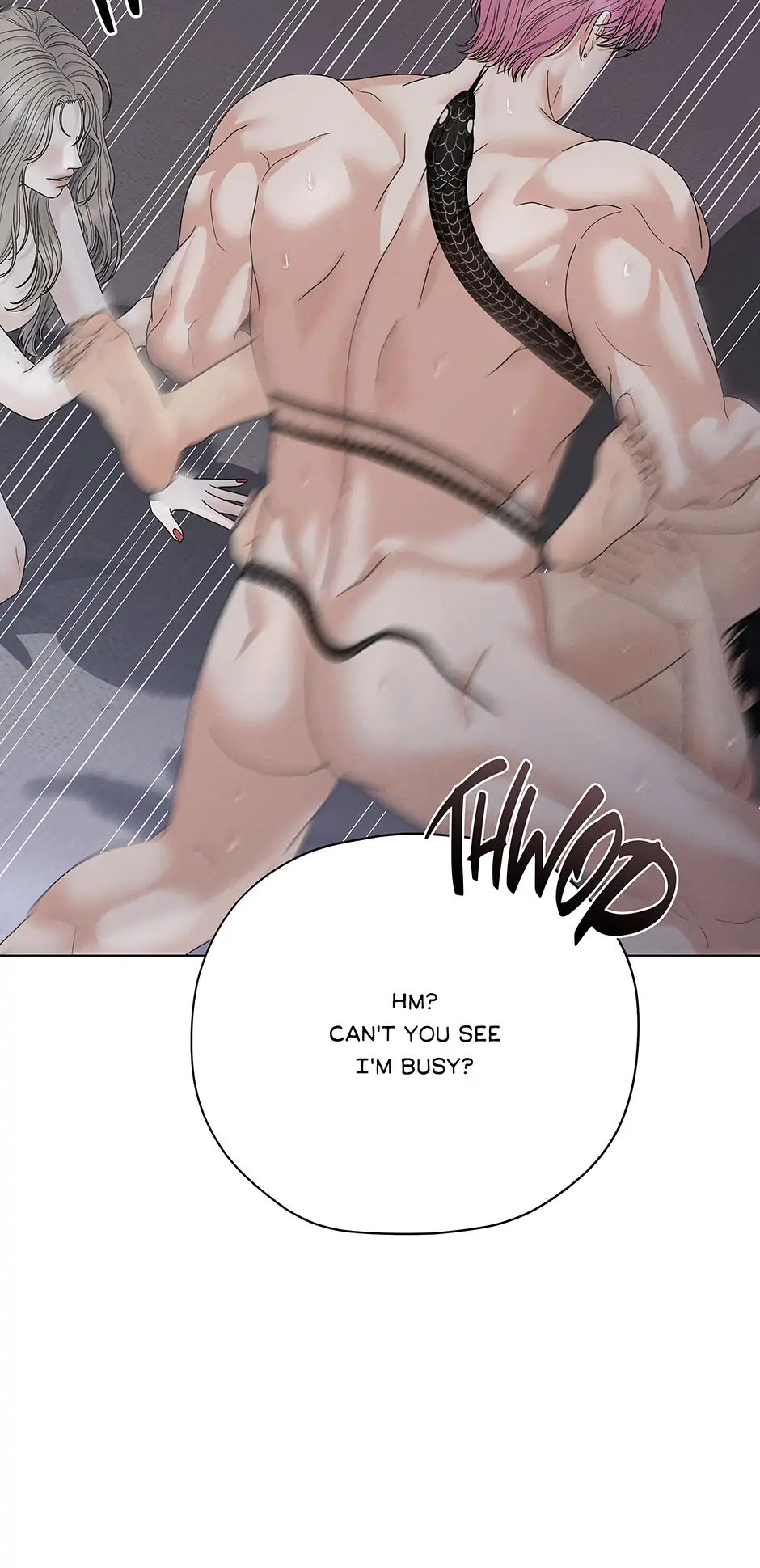 Cradle of the Tiger Chapter 20 - Page 70