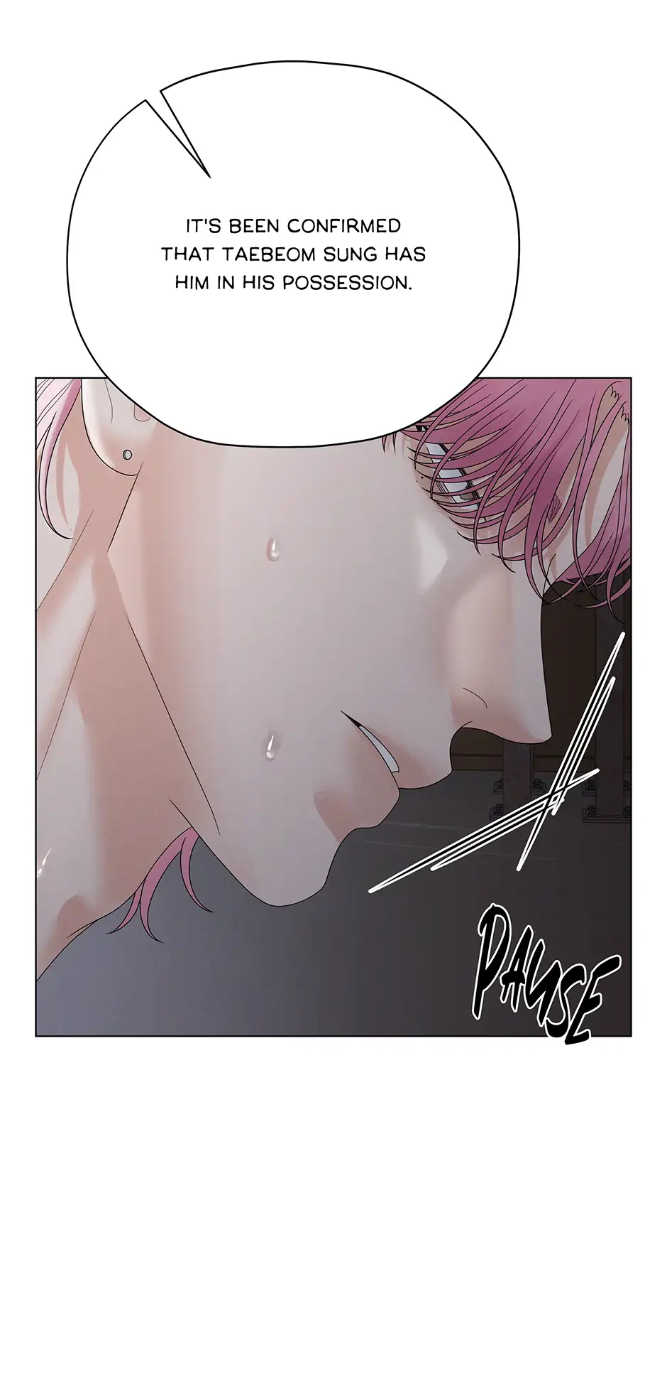 Cradle of the Tiger Chapter 20 - Page 71