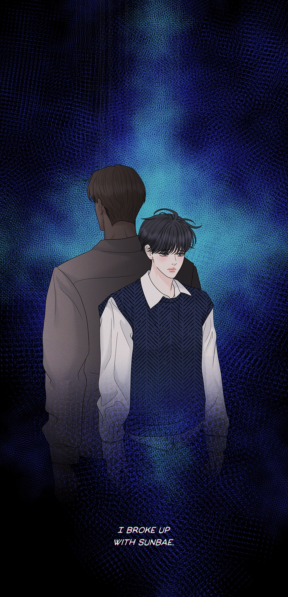 Cradle of the Tiger Chapter 21 - Page 2