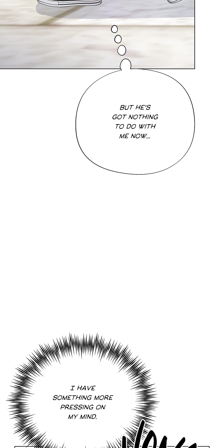 Cradle of the Tiger Chapter 21 - Page 22