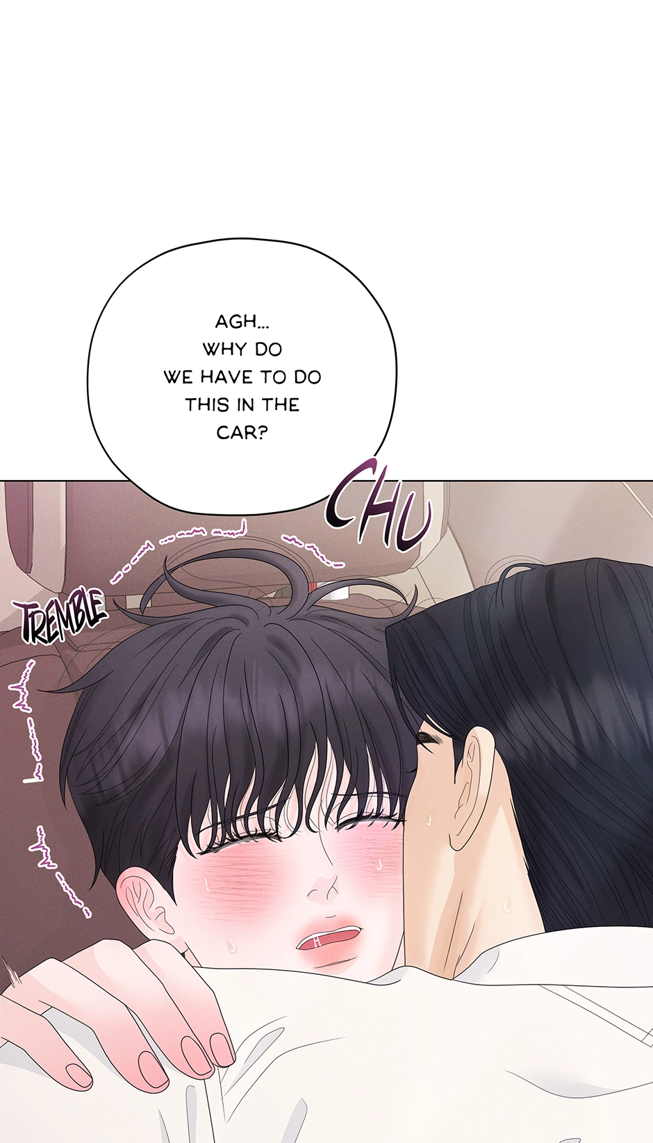 Cradle of the Tiger Chapter 21 - Page 29