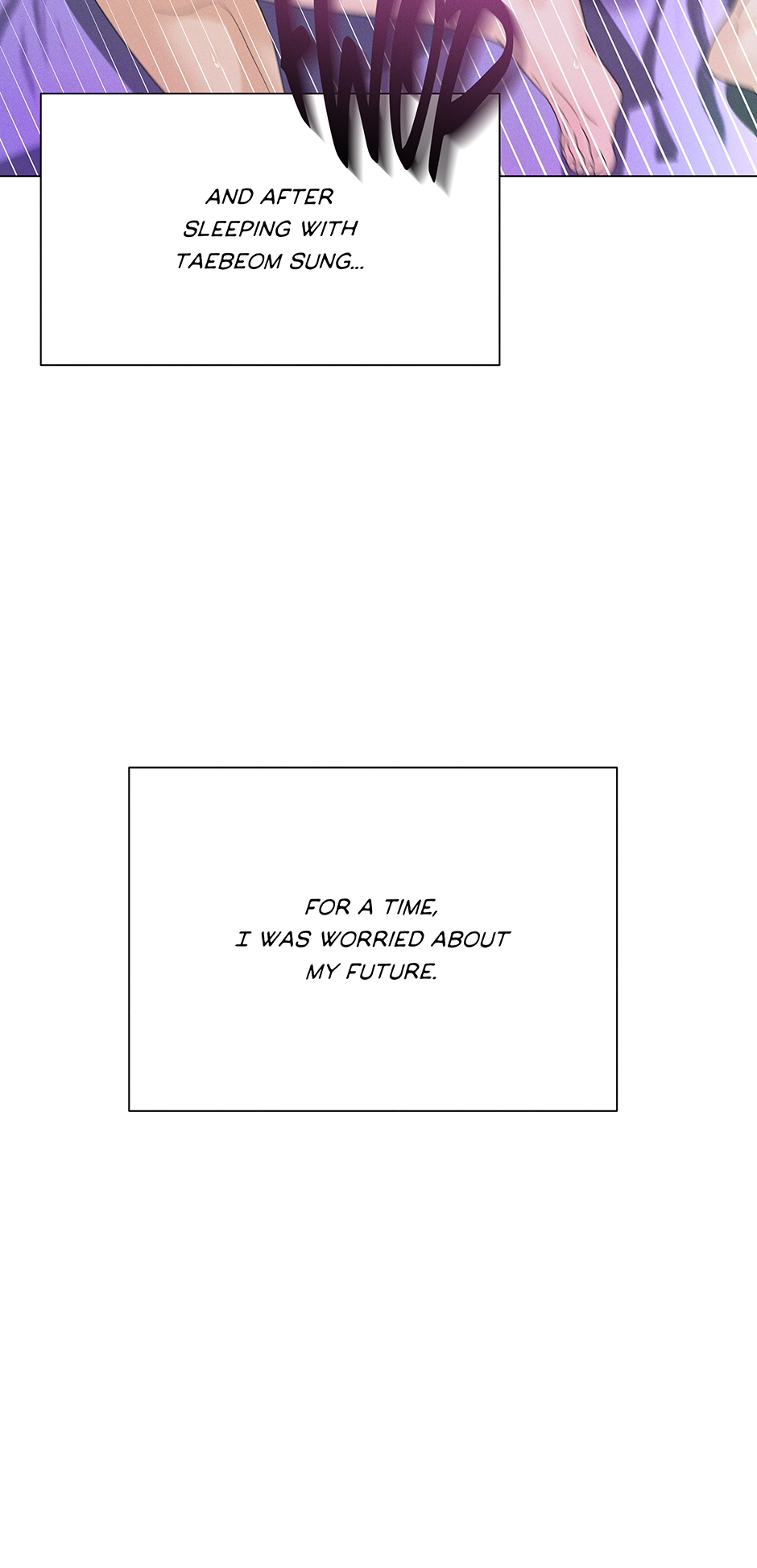 Cradle of the Tiger Chapter 21 - Page 4