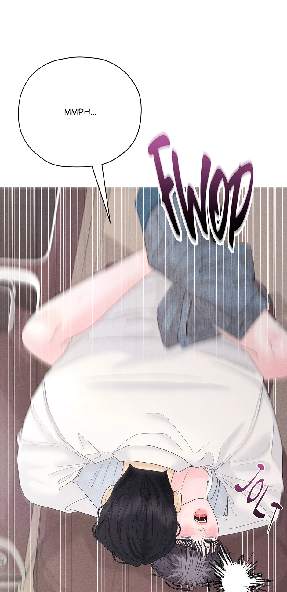 Cradle of the Tiger Chapter 21 - Page 34