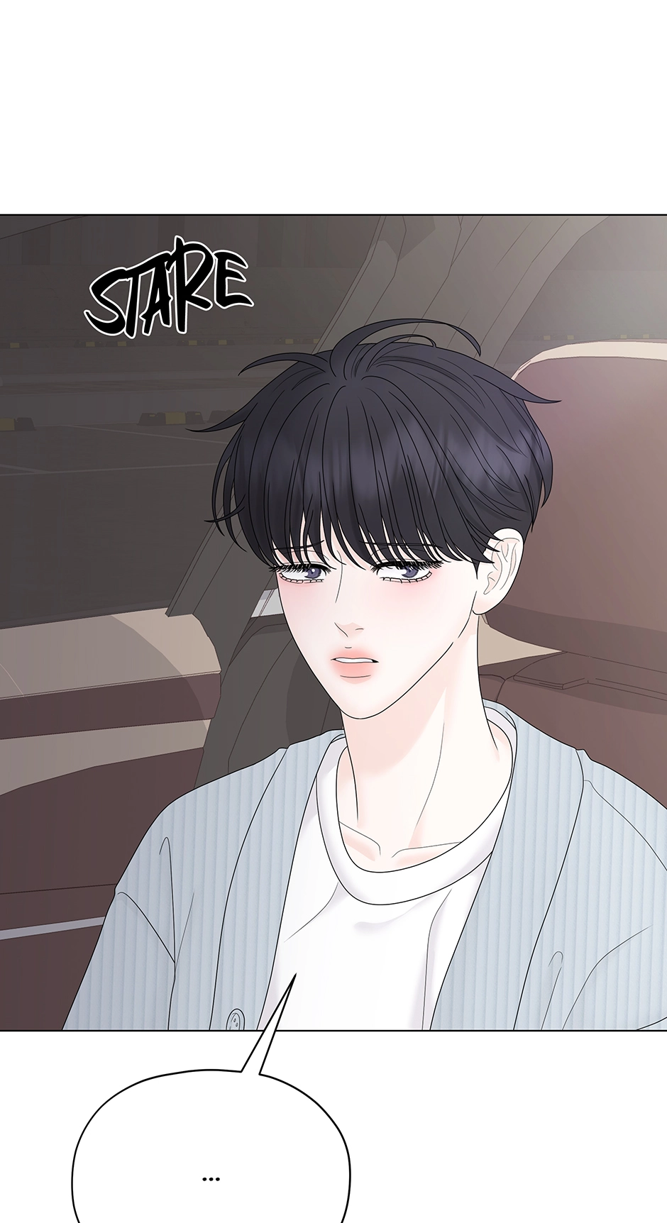 Cradle of the Tiger Chapter 21 - Page 43