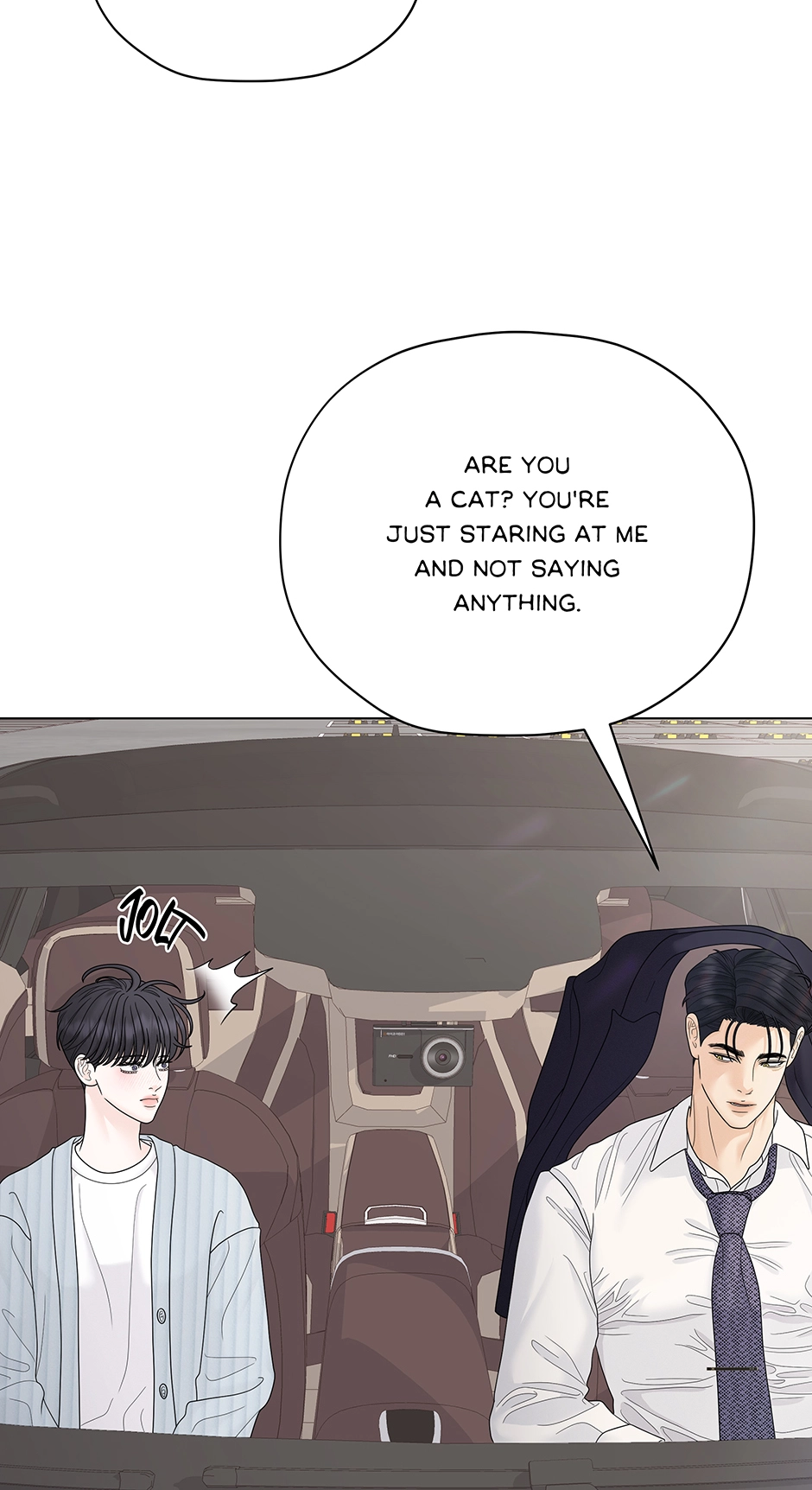 Cradle of the Tiger Chapter 21 - Page 44