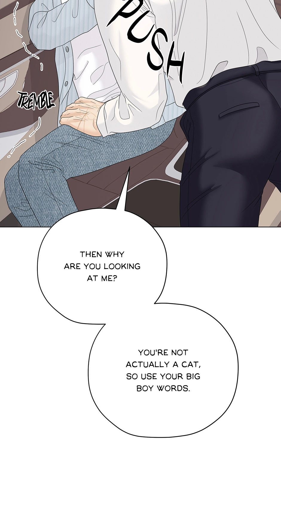 Cradle of the Tiger Chapter 21 - Page 48