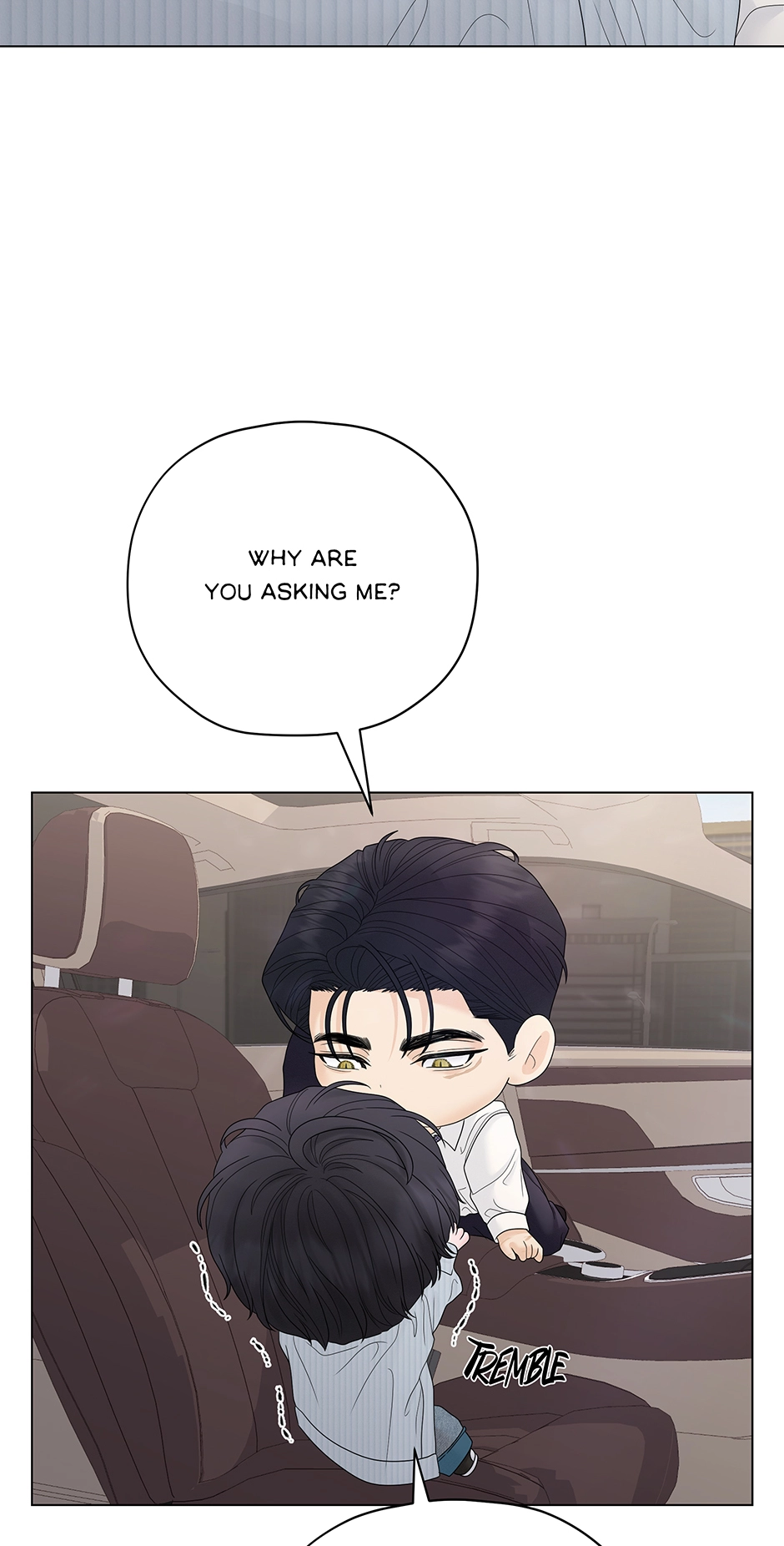 Cradle of the Tiger Chapter 21 - Page 50