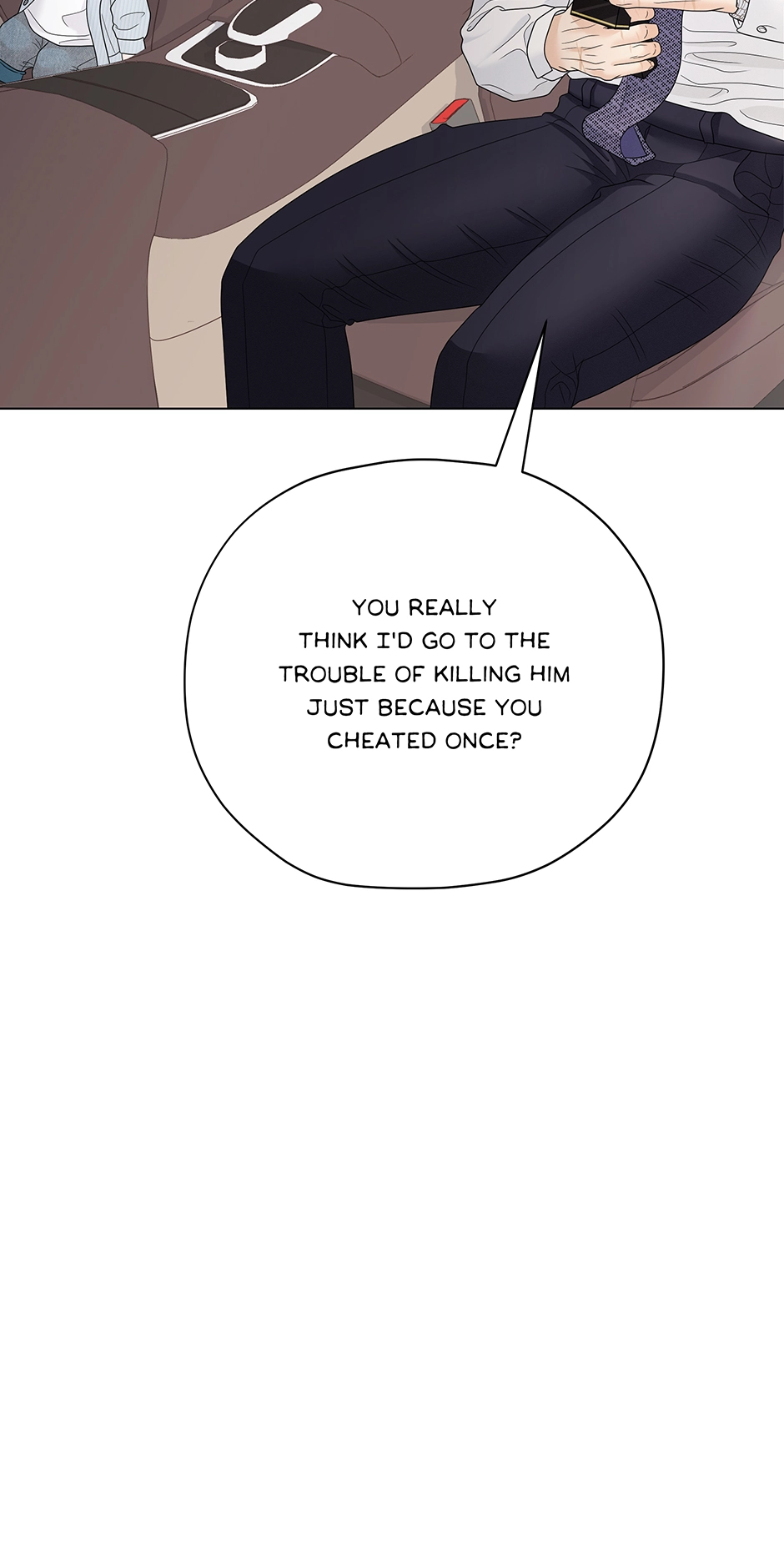 Cradle of the Tiger Chapter 21 - Page 52