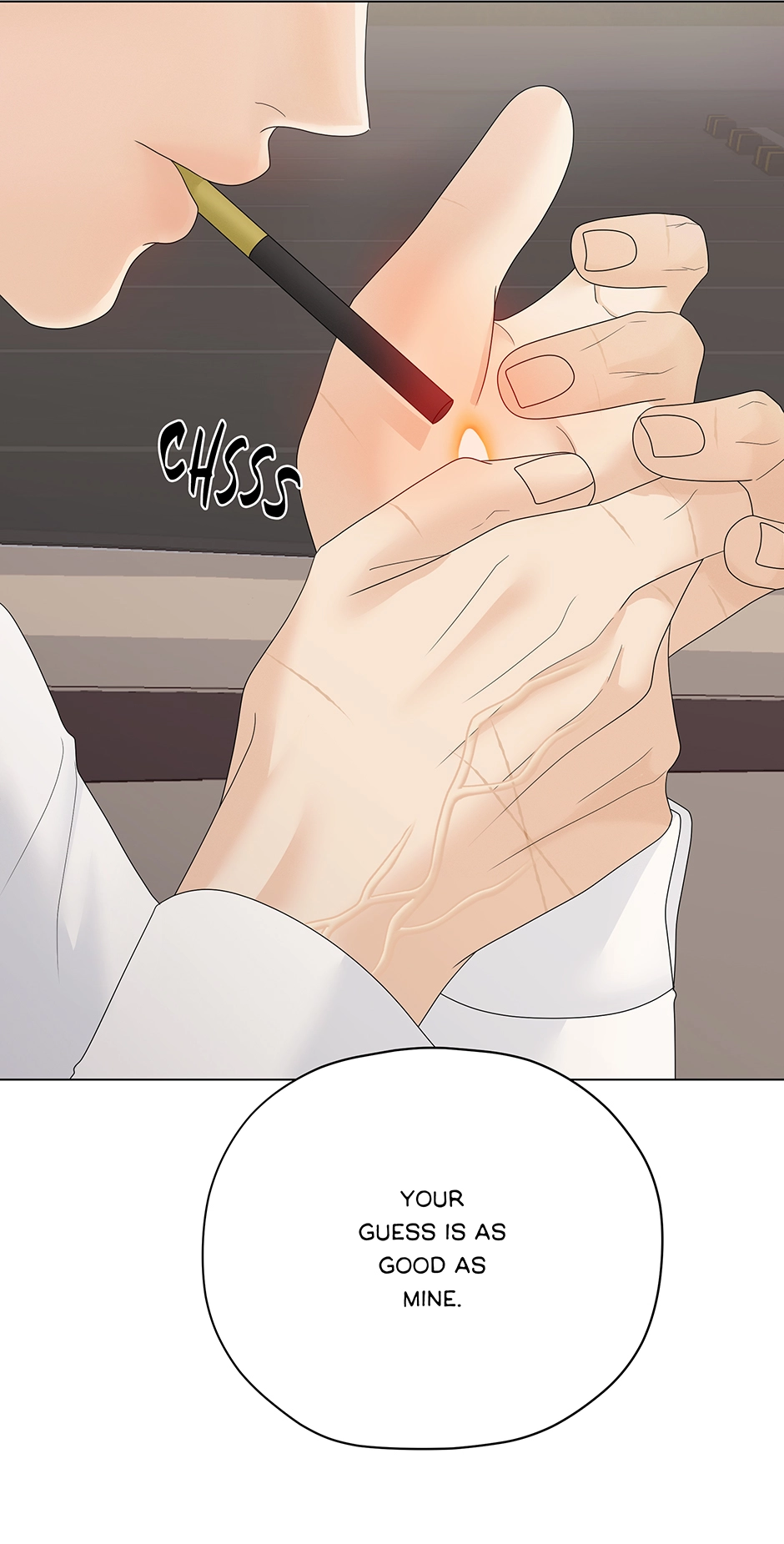 Cradle of the Tiger Chapter 21 - Page 53
