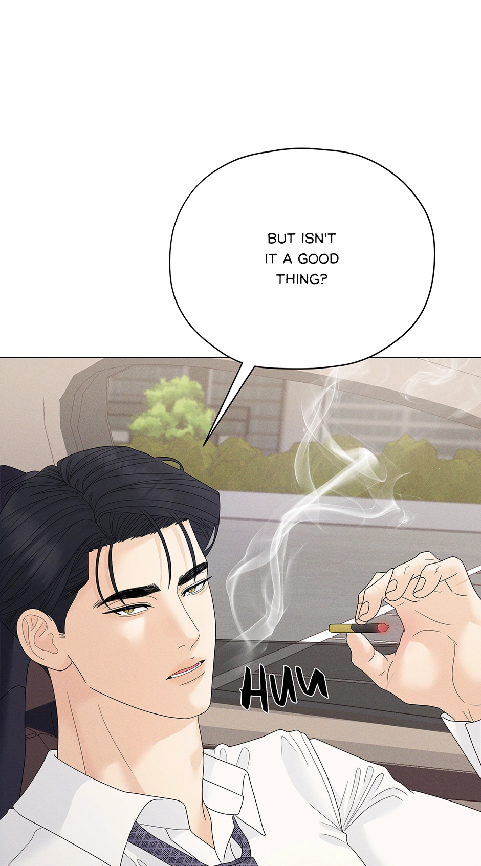 Cradle of the Tiger Chapter 21 - Page 54