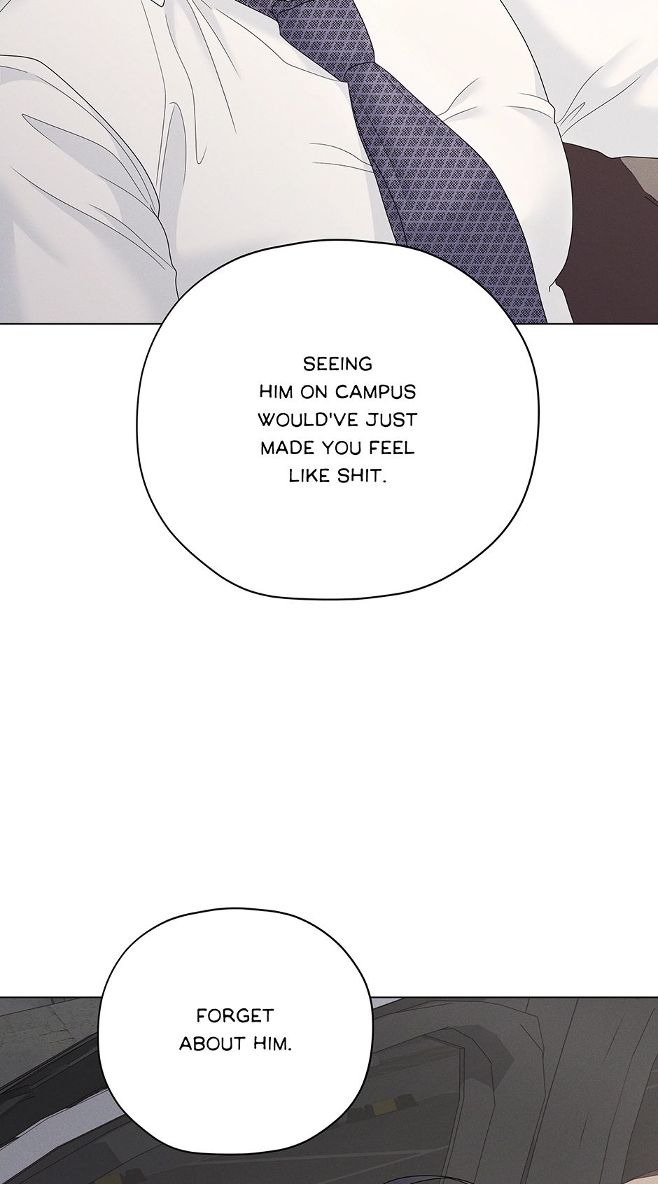 Cradle of the Tiger Chapter 21 - Page 55