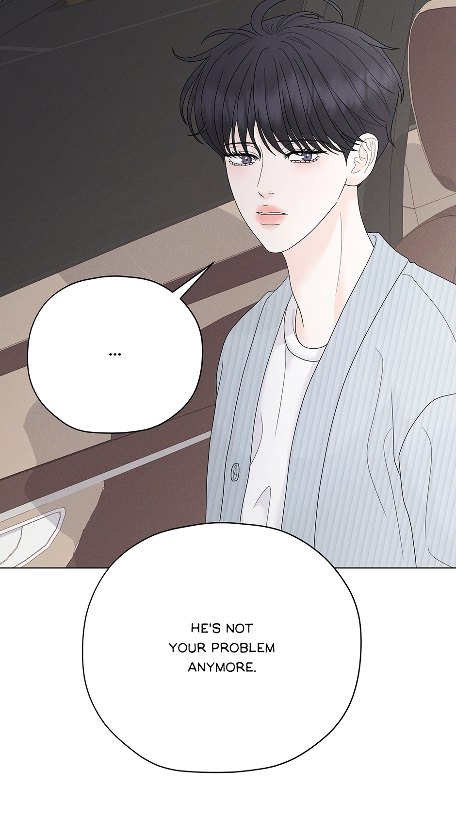 Cradle of the Tiger Chapter 21 - Page 56