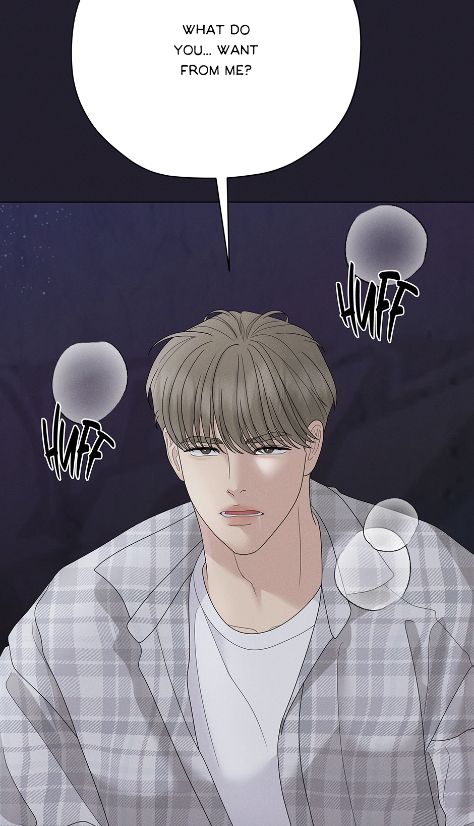 Cradle of the Tiger Chapter 21 - Page 66