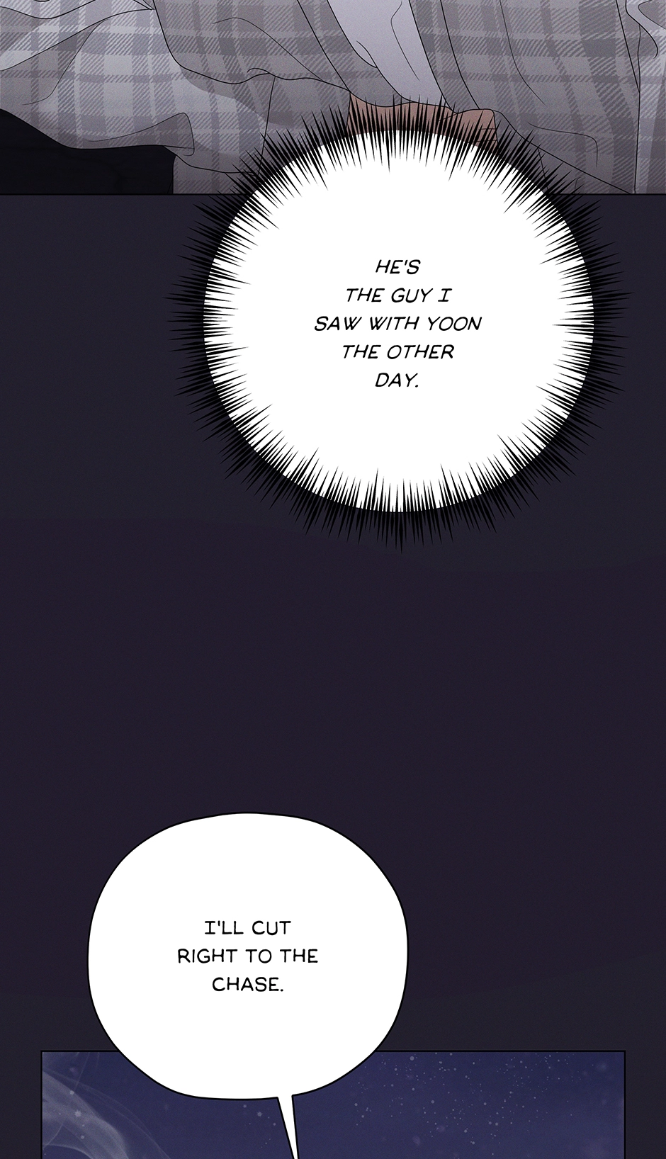 Cradle of the Tiger Chapter 21 - Page 67
