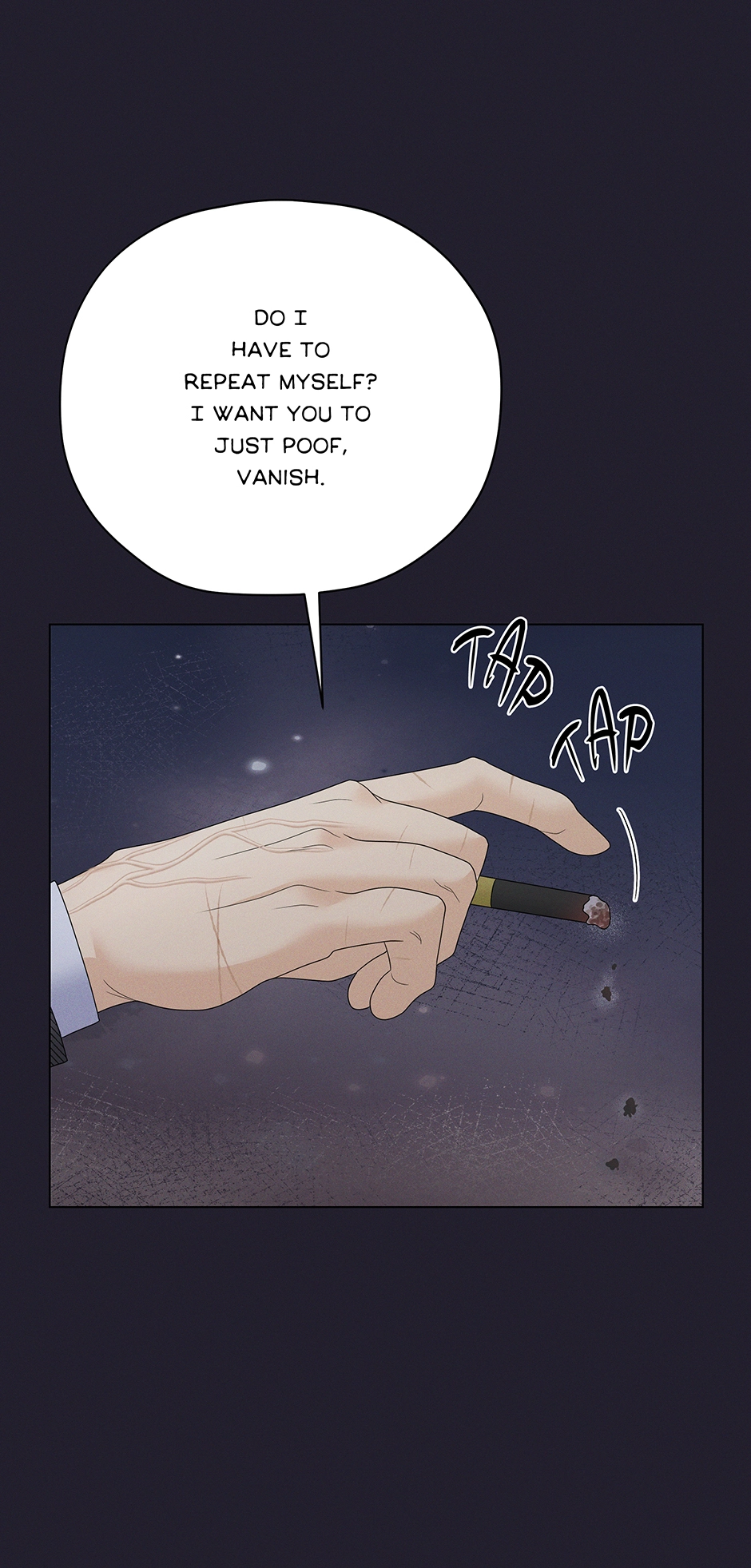 Cradle of the Tiger Chapter 21 - Page 71