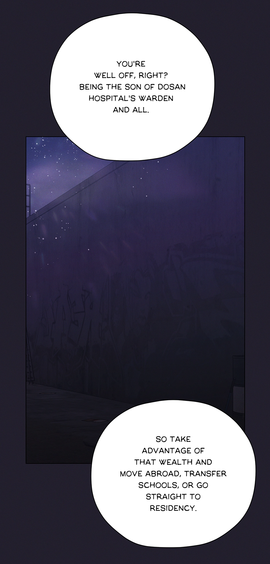 Cradle of the Tiger Chapter 21 - Page 72
