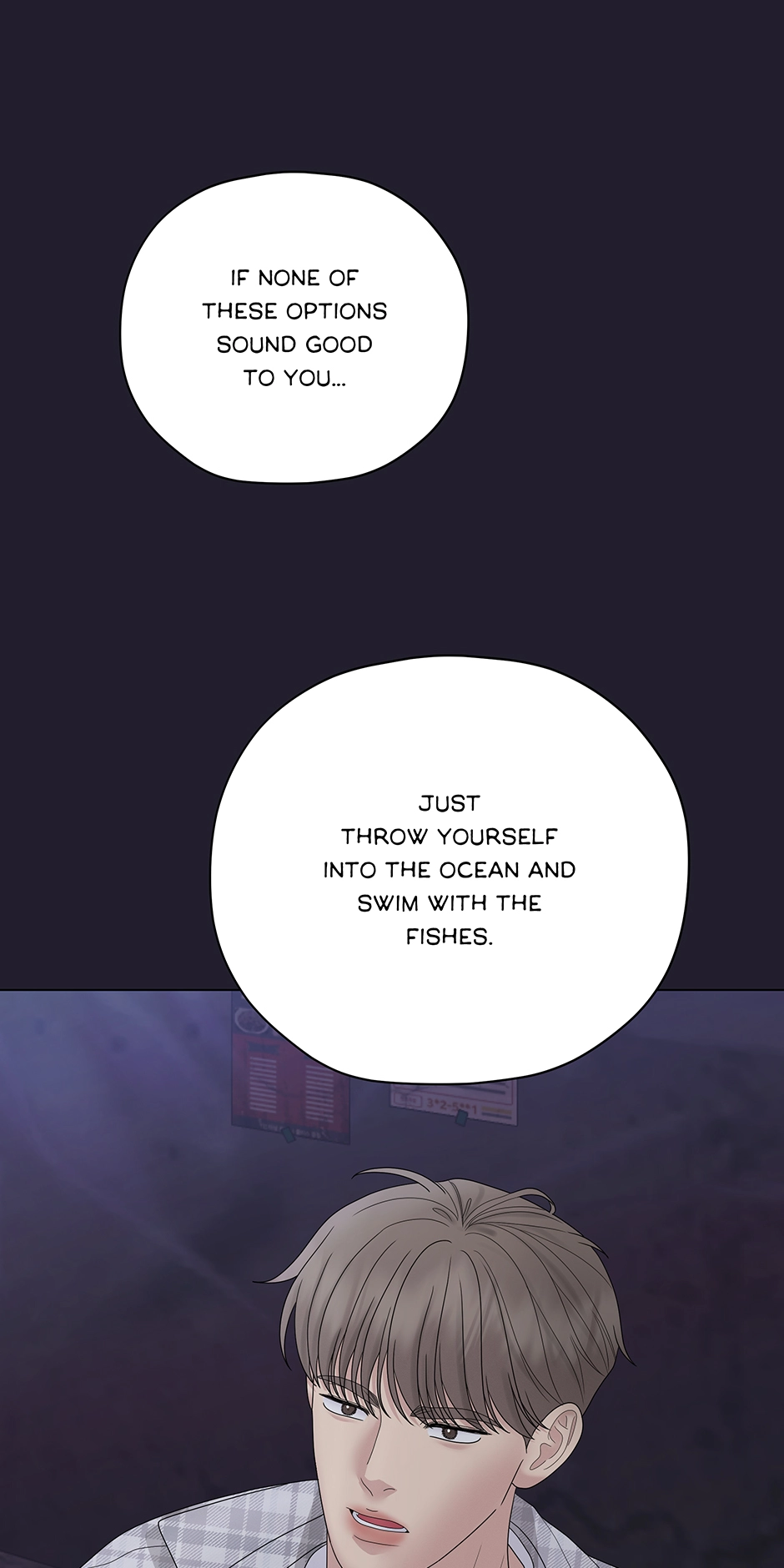 Cradle of the Tiger Chapter 21 - Page 73