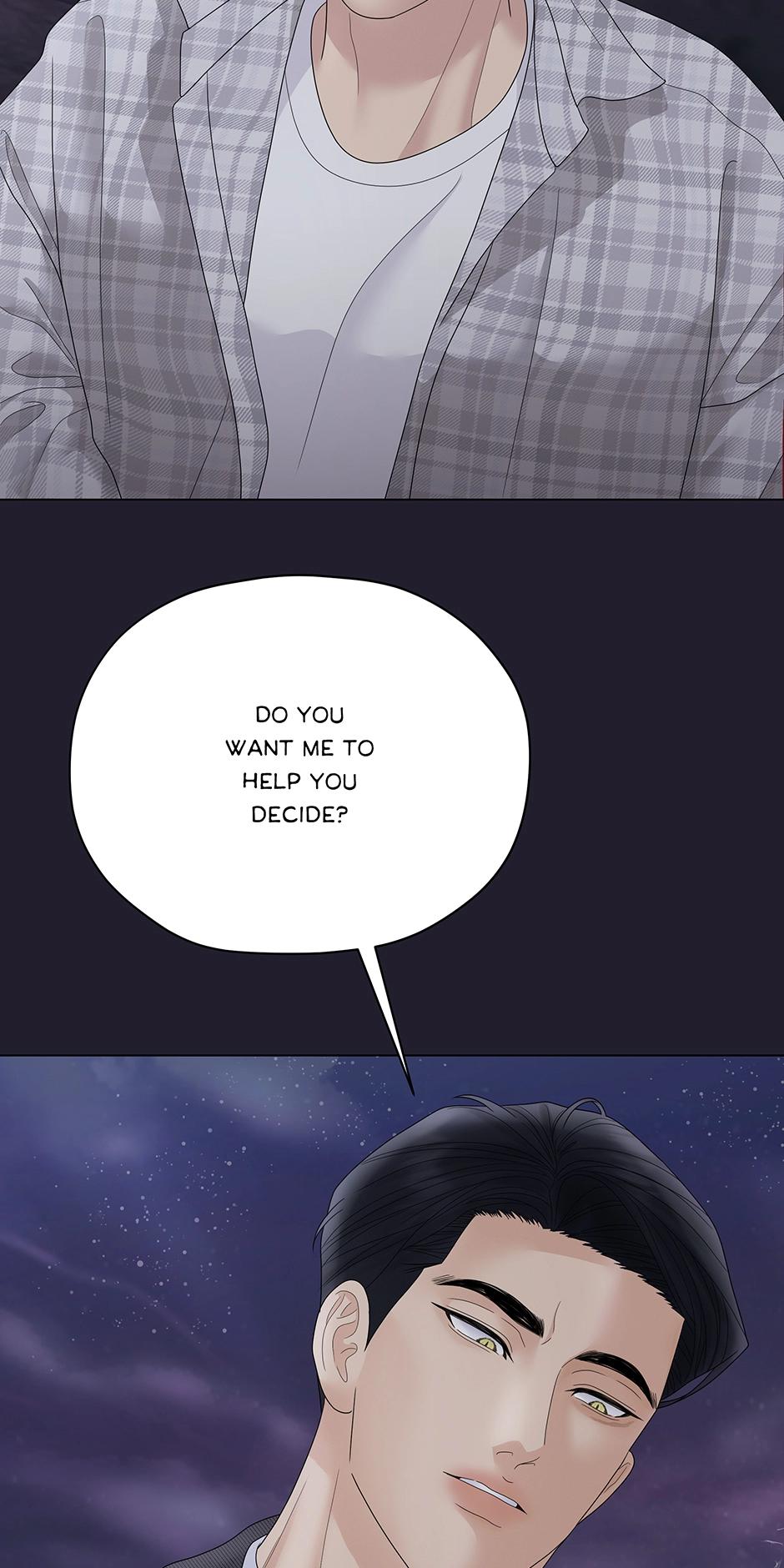 Cradle of the Tiger Chapter 21 - Page 74
