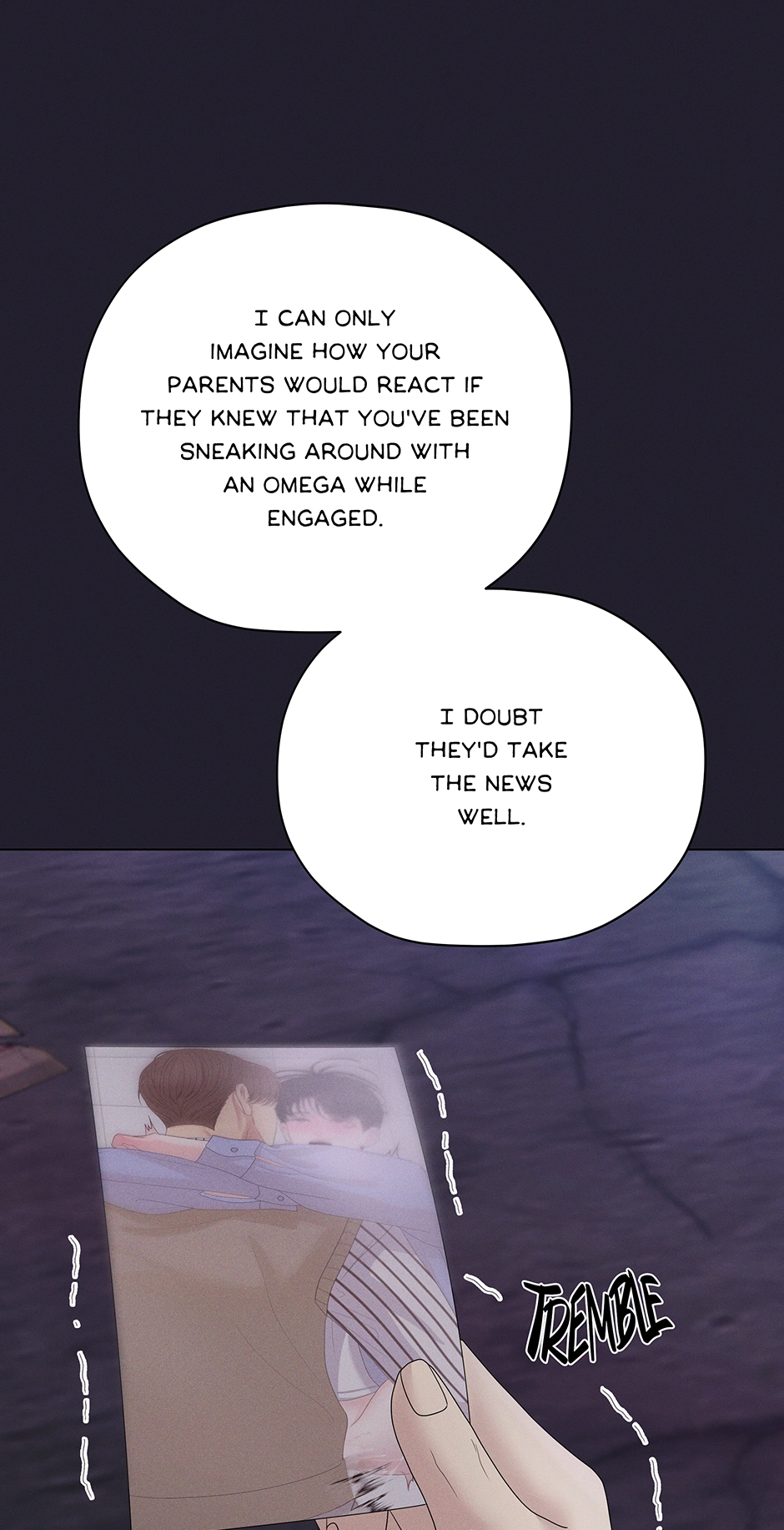 Cradle of the Tiger Chapter 21 - Page 78