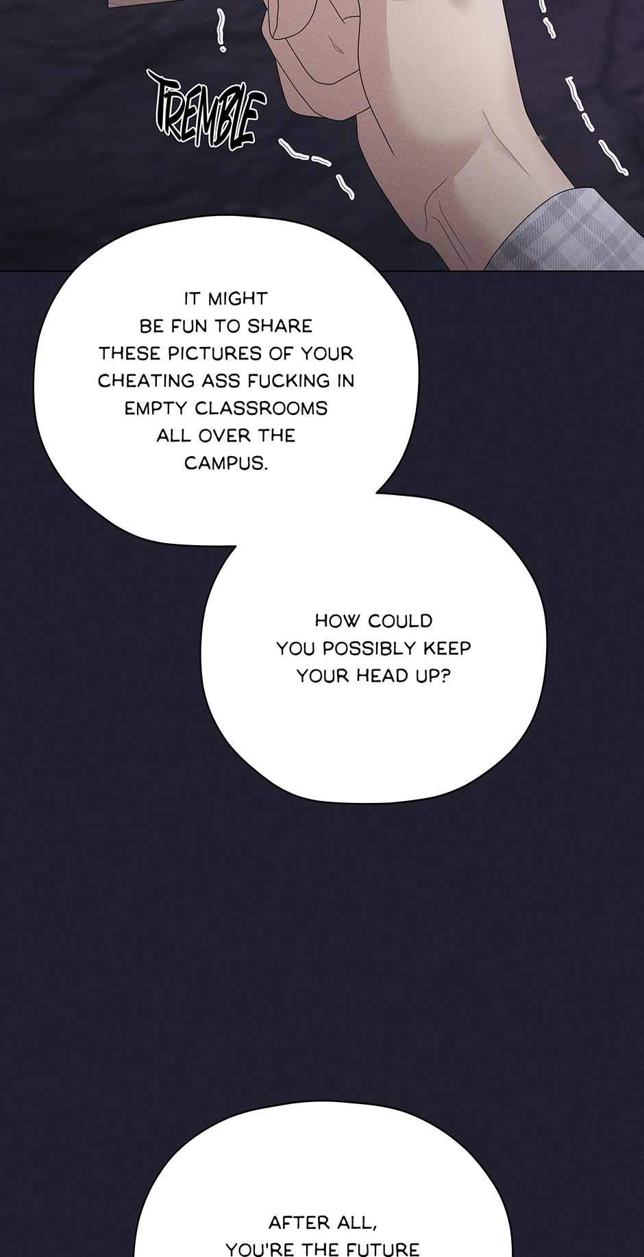 Cradle of the Tiger Chapter 21 - Page 79