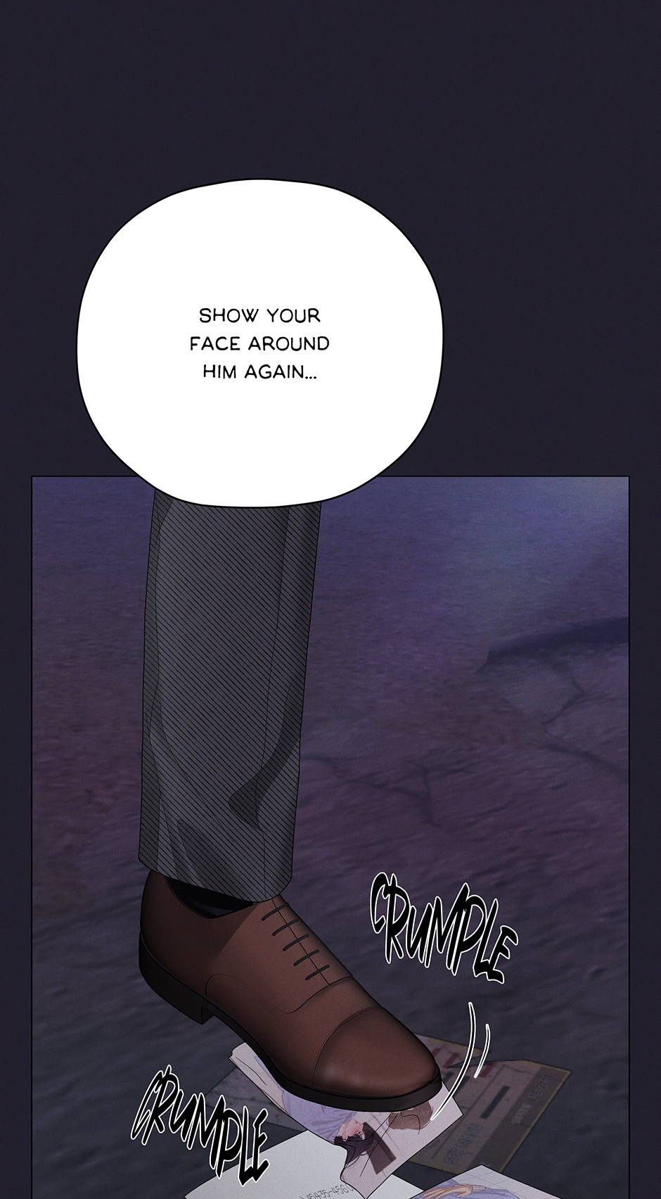 Cradle of the Tiger Chapter 21 - Page 83