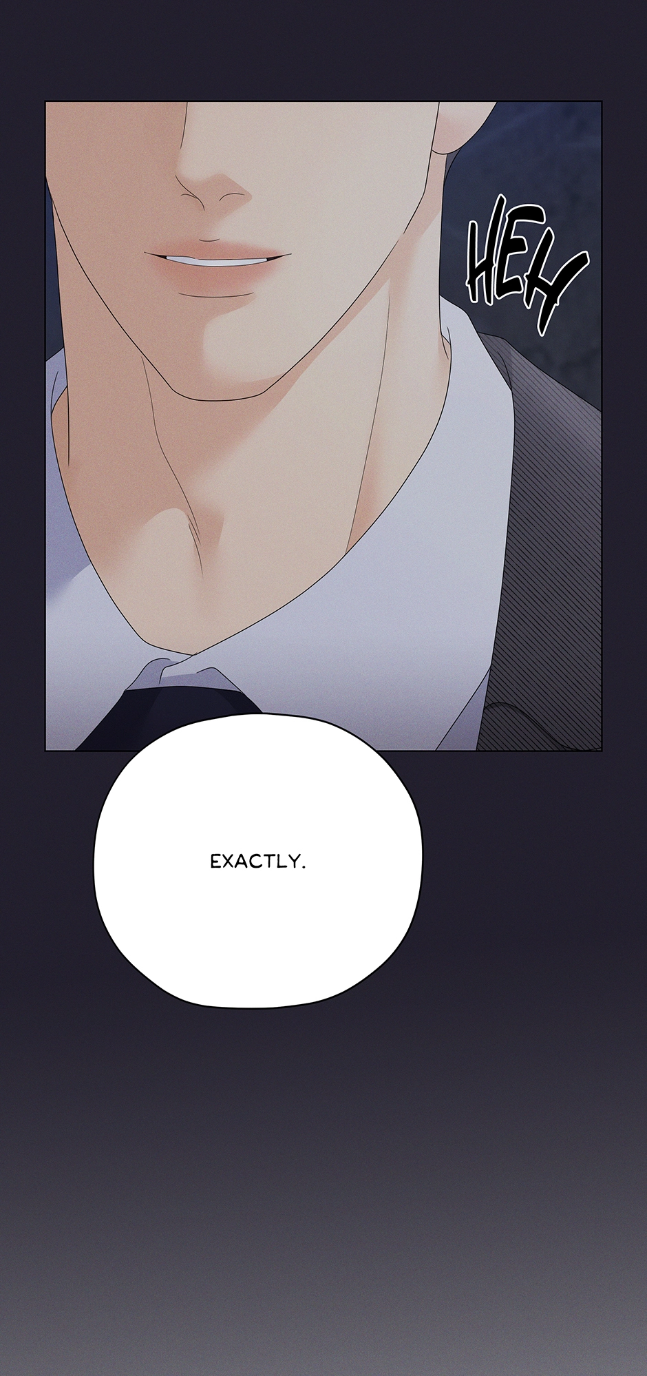 Cradle of the Tiger Chapter 21 - Page 87