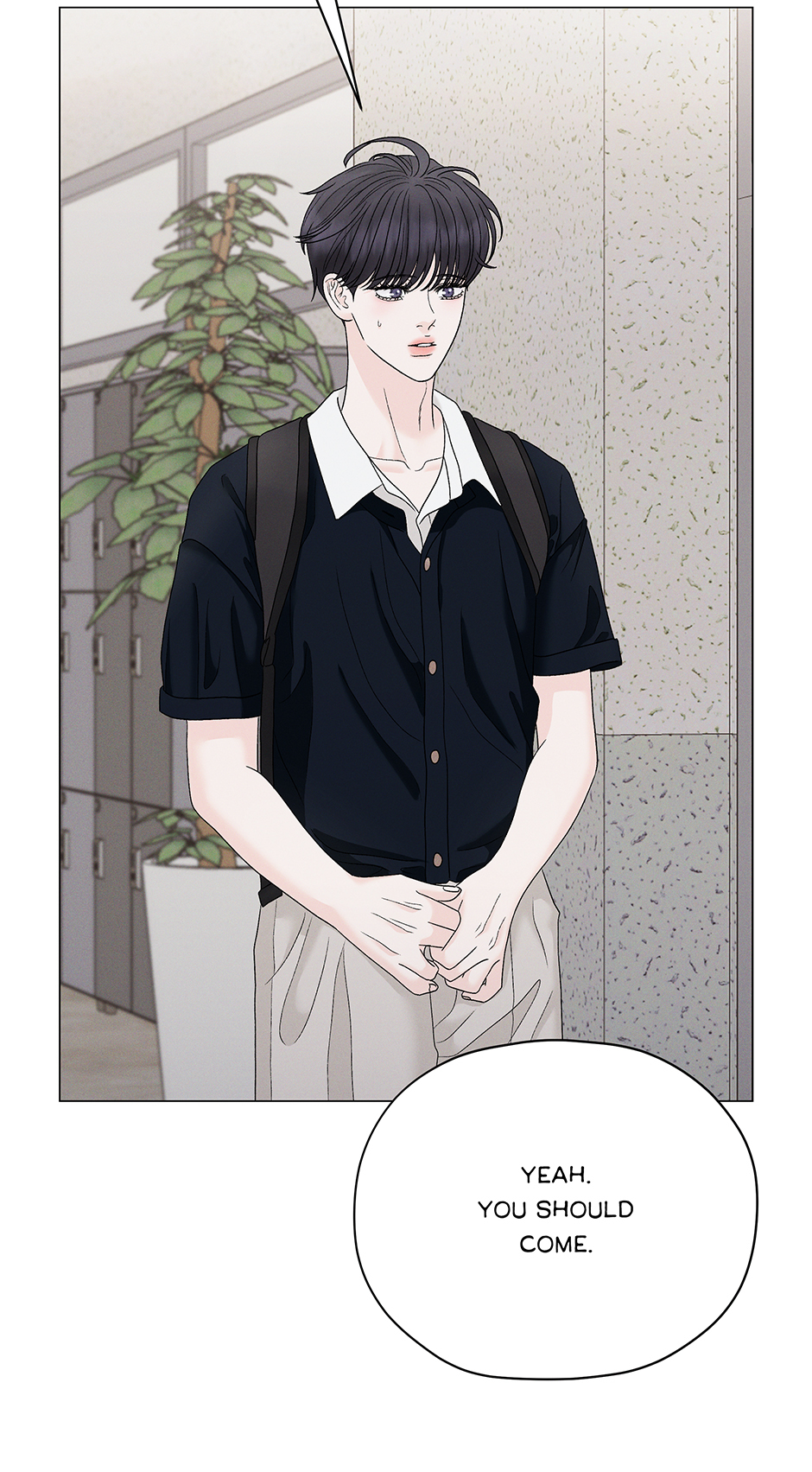 Cradle of the Tiger Chapter 22 - Page 21