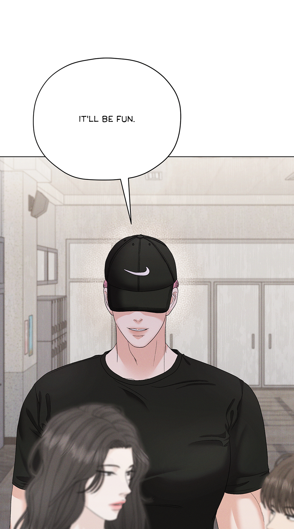 Cradle of the Tiger Chapter 22 - Page 22