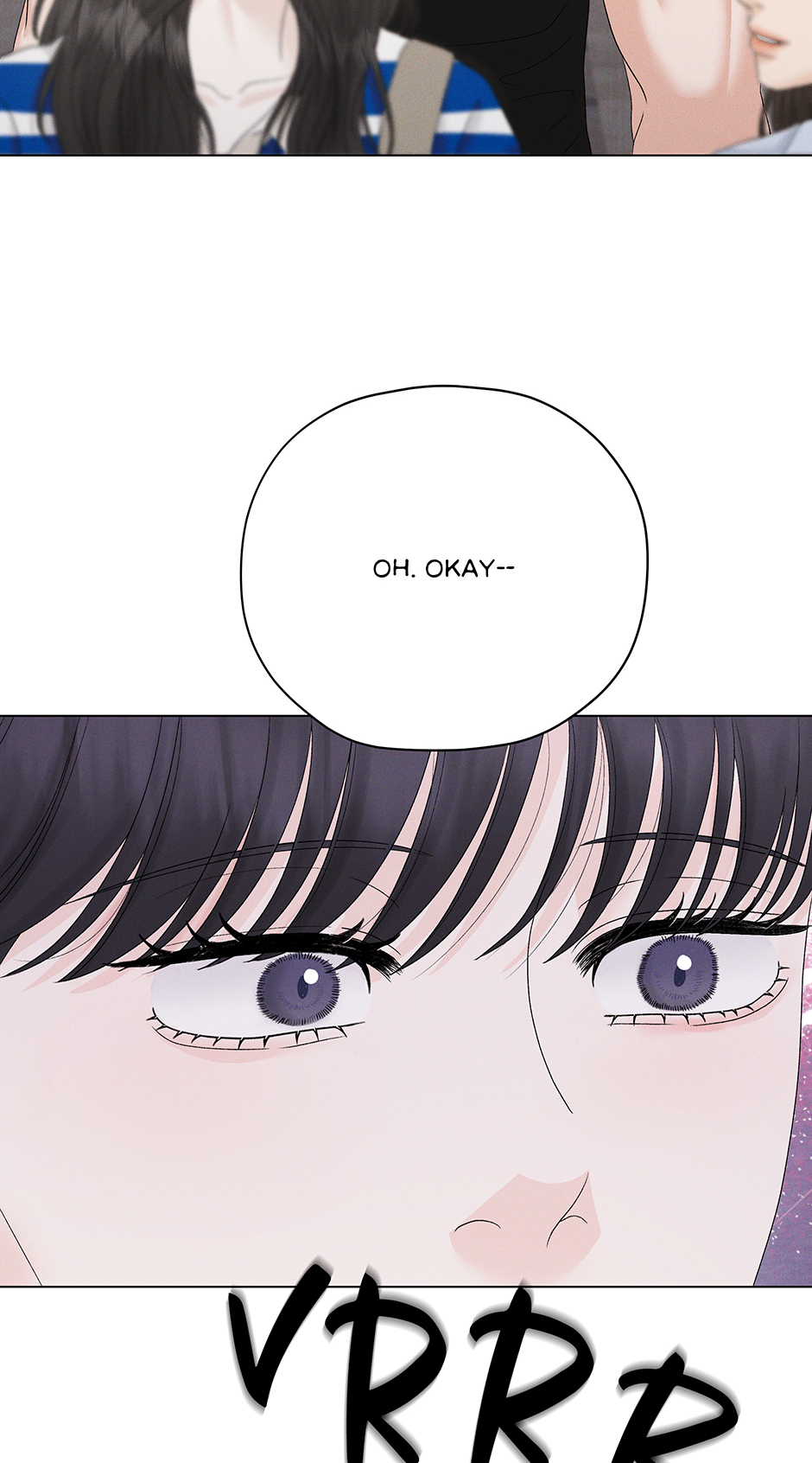 Cradle of the Tiger Chapter 22 - Page 23