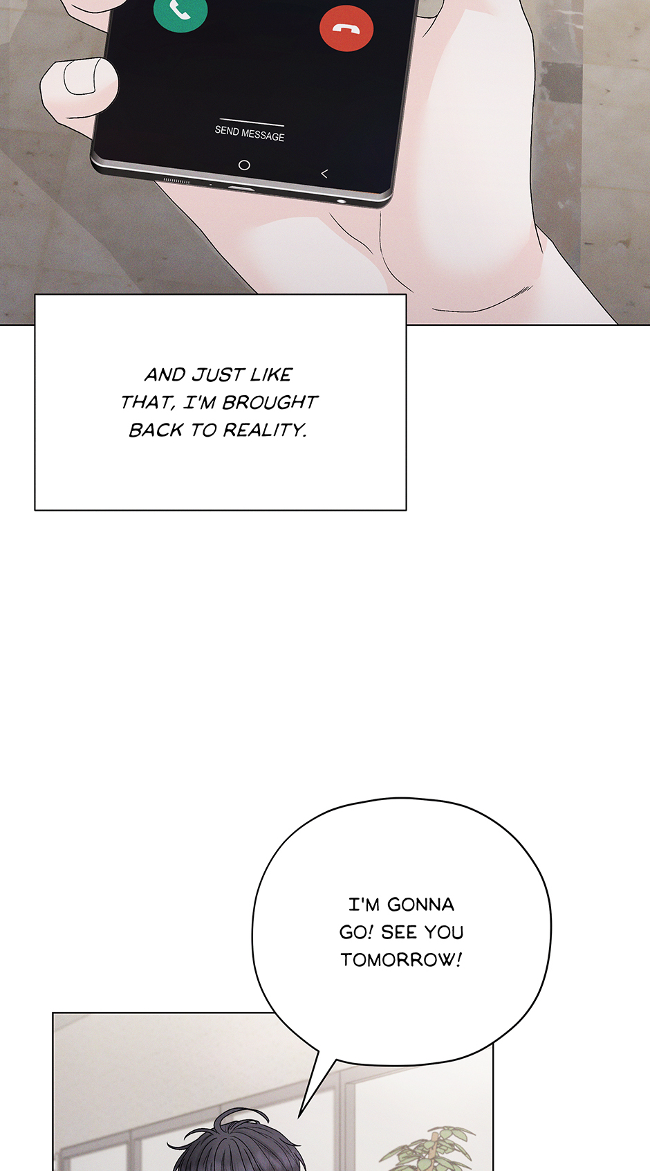 Cradle of the Tiger Chapter 22 - Page 25