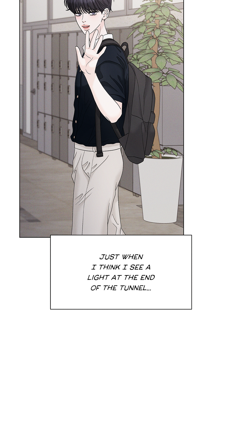 Cradle of the Tiger Chapter 22 - Page 26