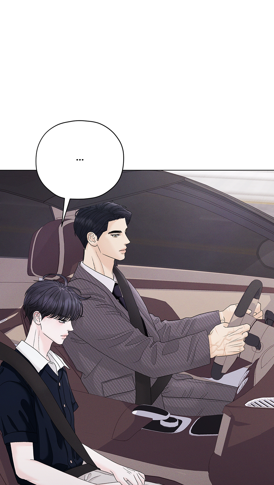 Cradle of the Tiger Chapter 22 - Page 32