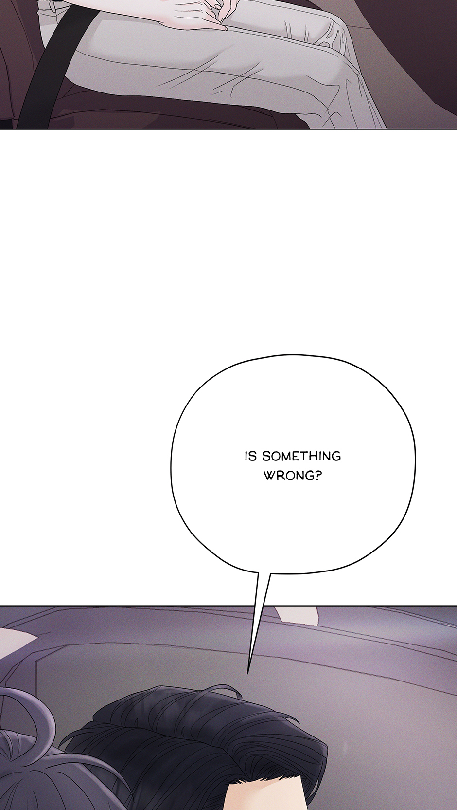 Cradle of the Tiger Chapter 22 - Page 33