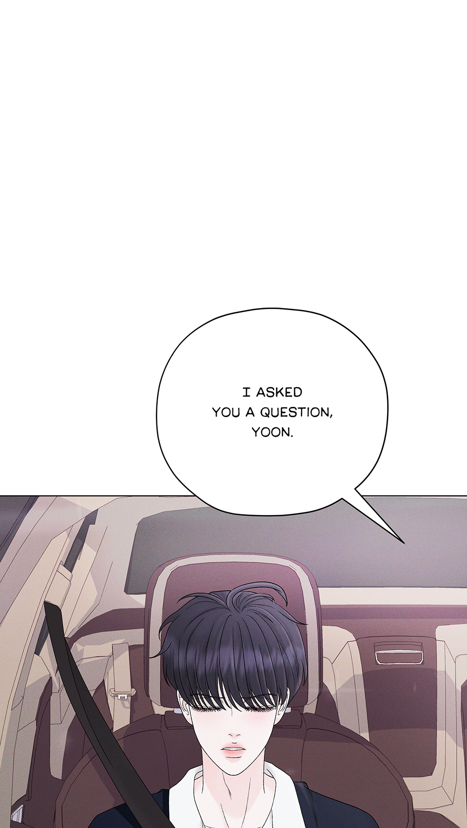 Cradle of the Tiger Chapter 22 - Page 35