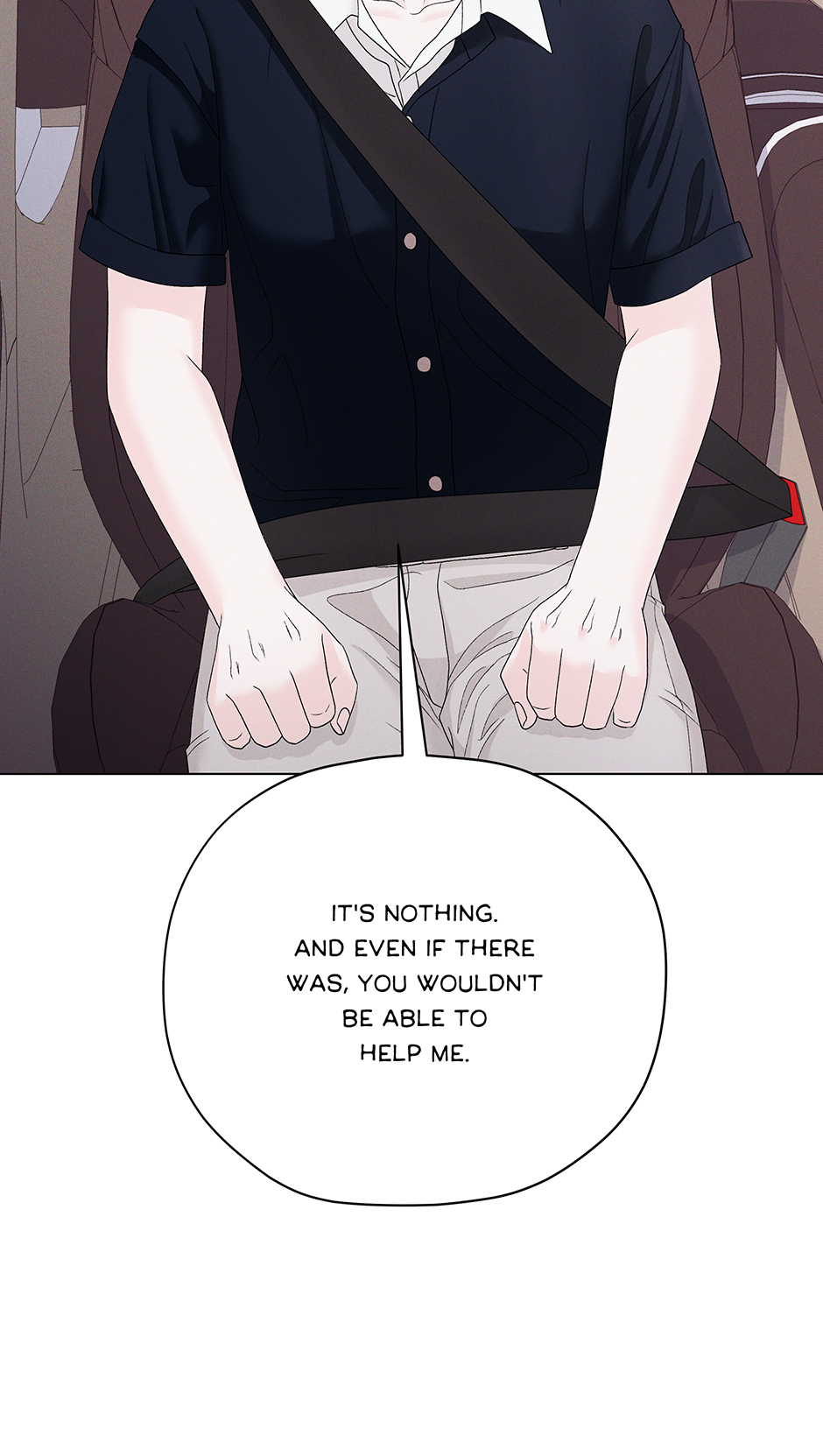 Cradle of the Tiger Chapter 22 - Page 36
