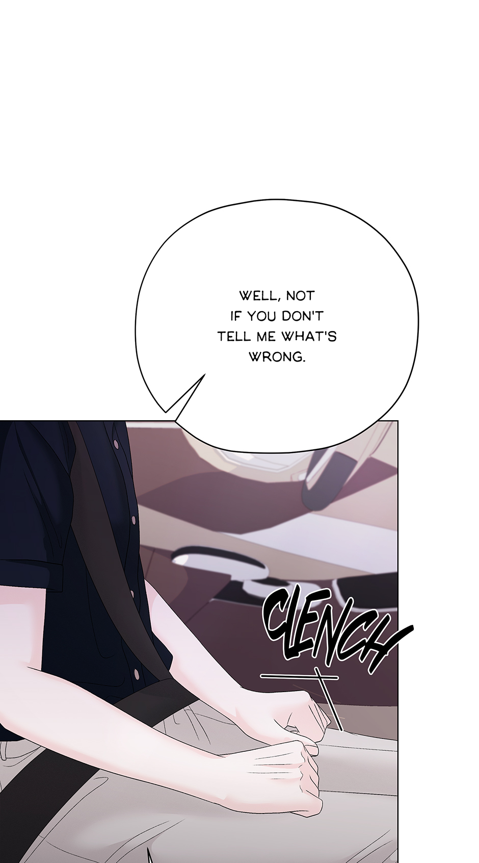 Cradle of the Tiger Chapter 22 - Page 37
