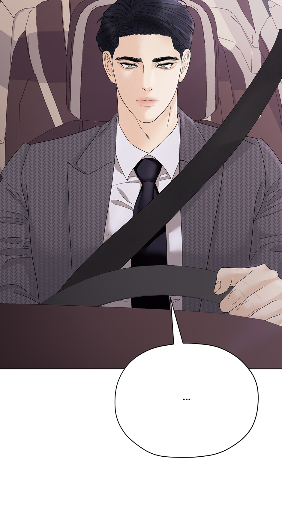 Cradle of the Tiger Chapter 22 - Page 41