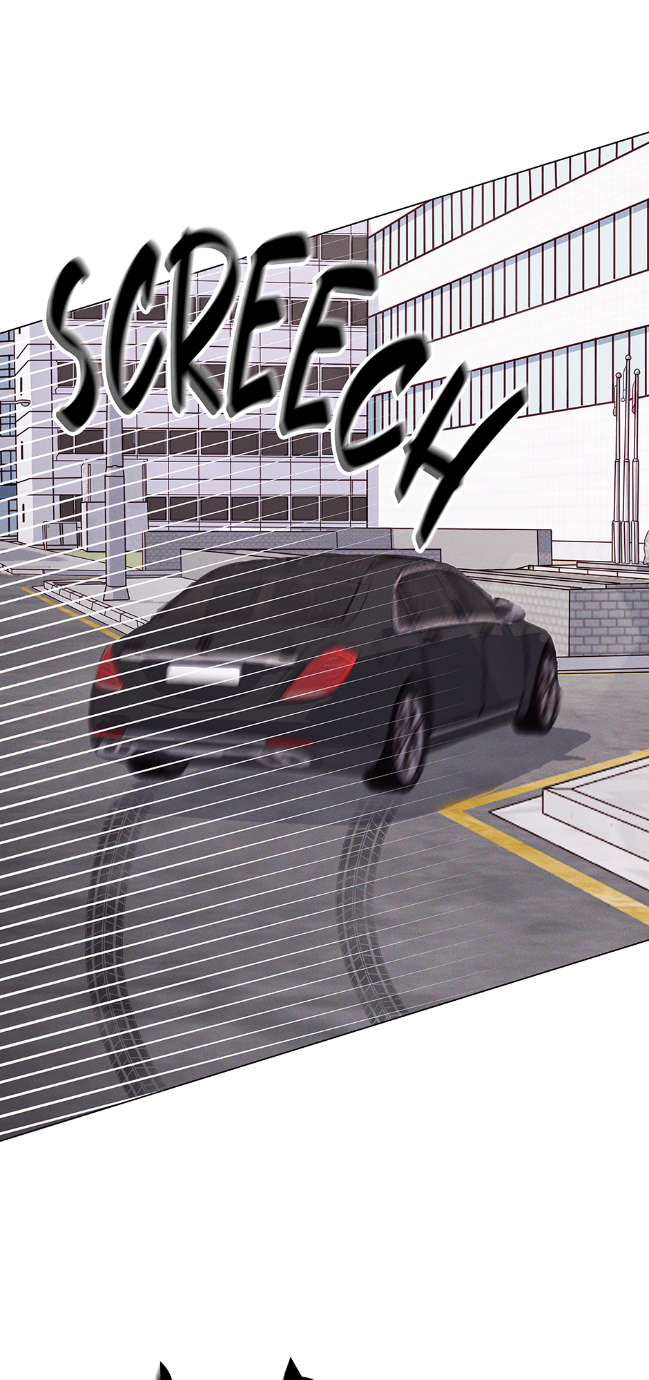 Cradle of the Tiger Chapter 22 - Page 42