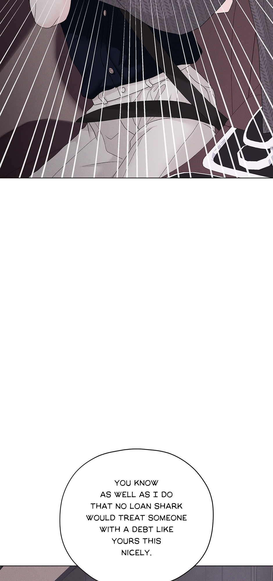 Cradle of the Tiger Chapter 22 - Page 44