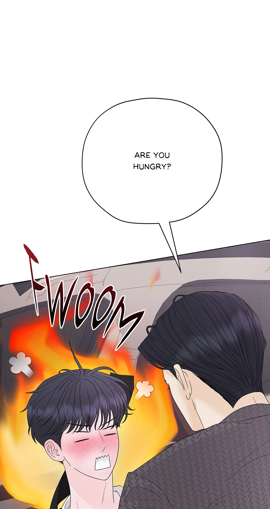 Cradle of the Tiger Chapter 22 - Page 51