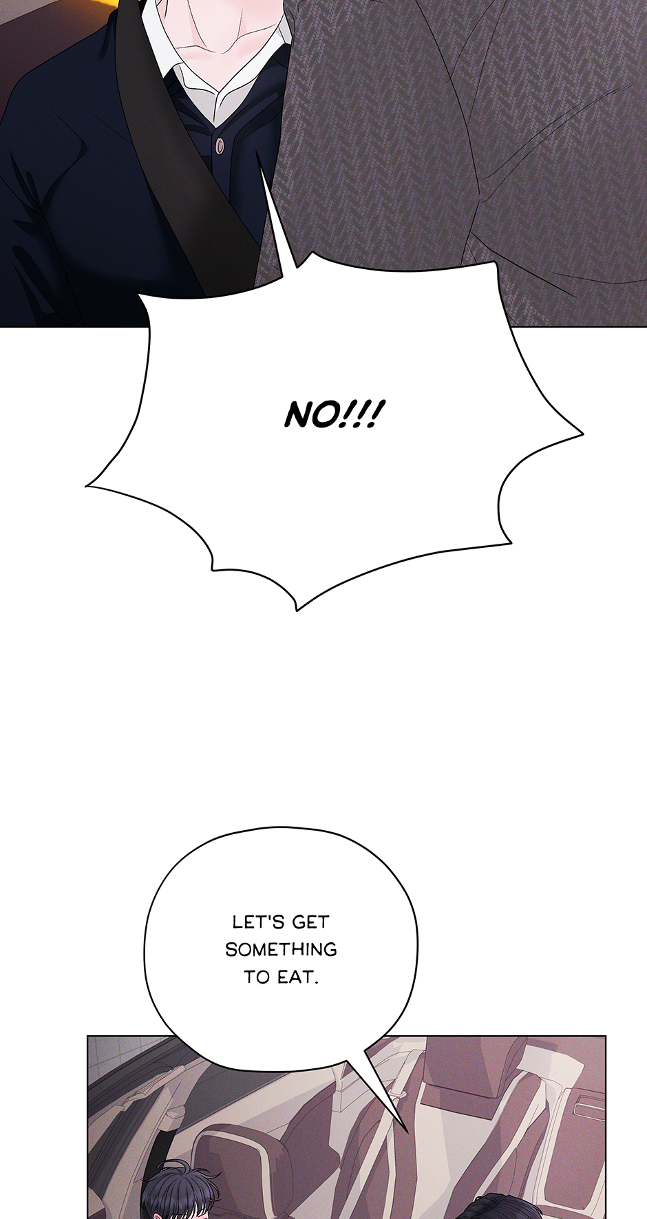 Cradle of the Tiger Chapter 22 - Page 52