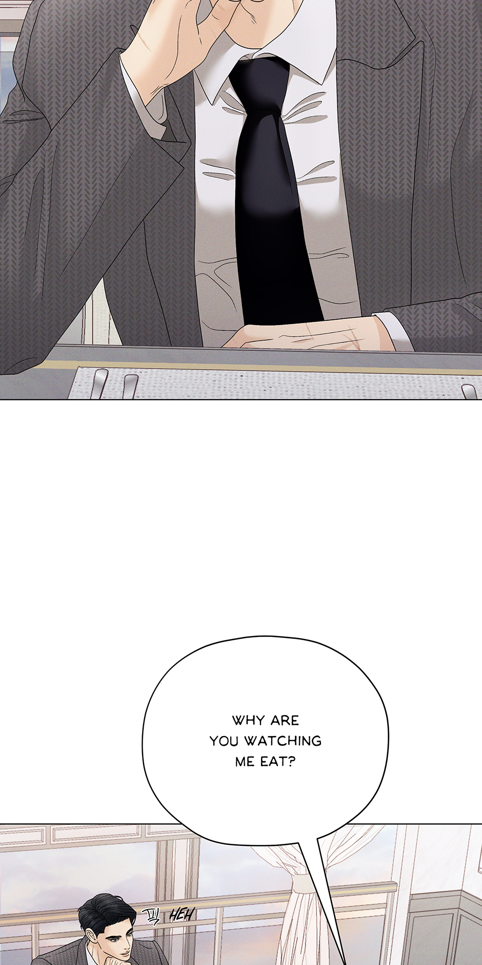 Cradle of the Tiger Chapter 22 - Page 59