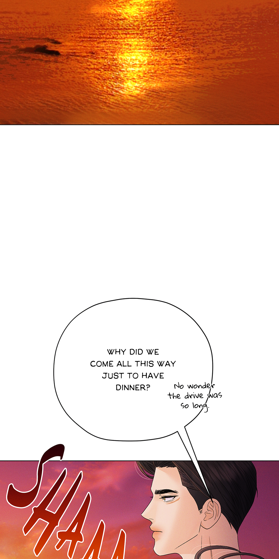 Cradle of the Tiger Chapter 22 - Page 63