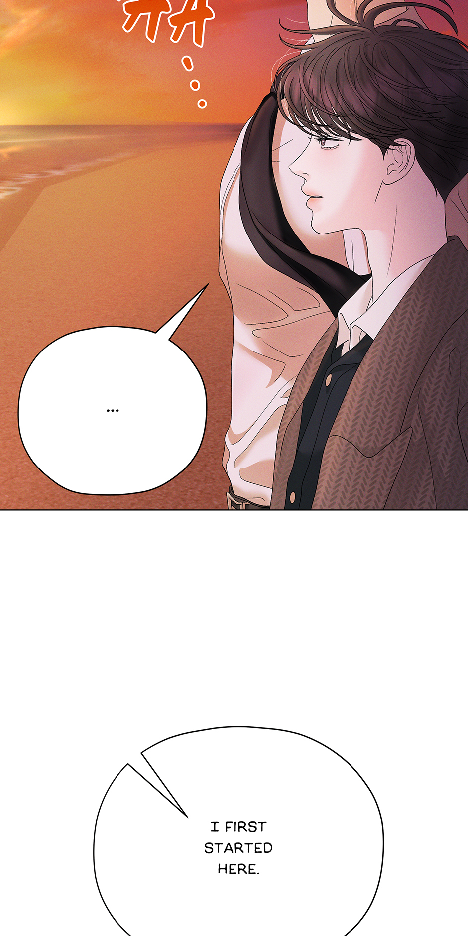 Cradle of the Tiger Chapter 22 - Page 64