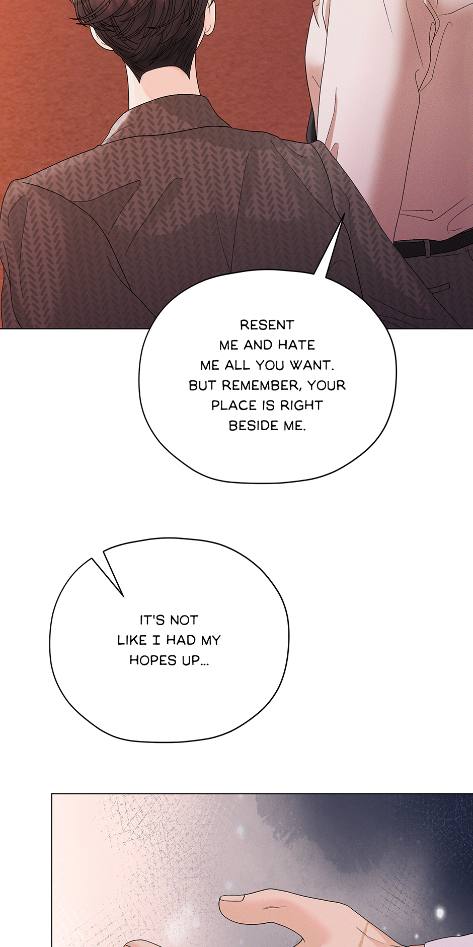 Cradle of the Tiger Chapter 22 - Page 68