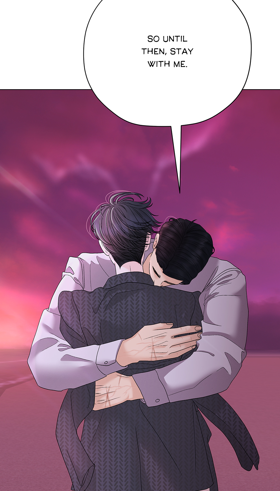 Cradle of the Tiger Chapter 22 - Page 73