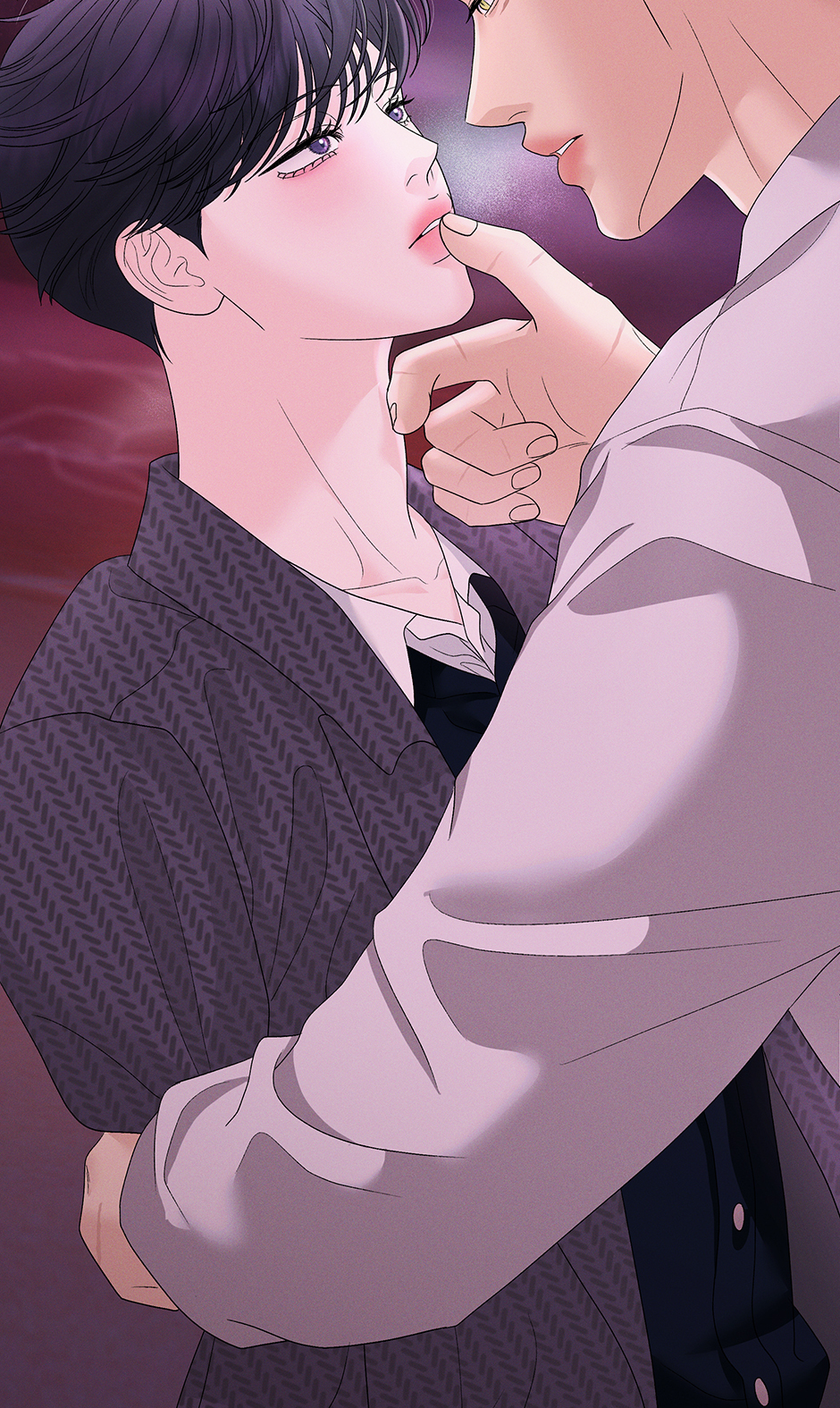 Cradle of the Tiger Chapter 22 - Page 79