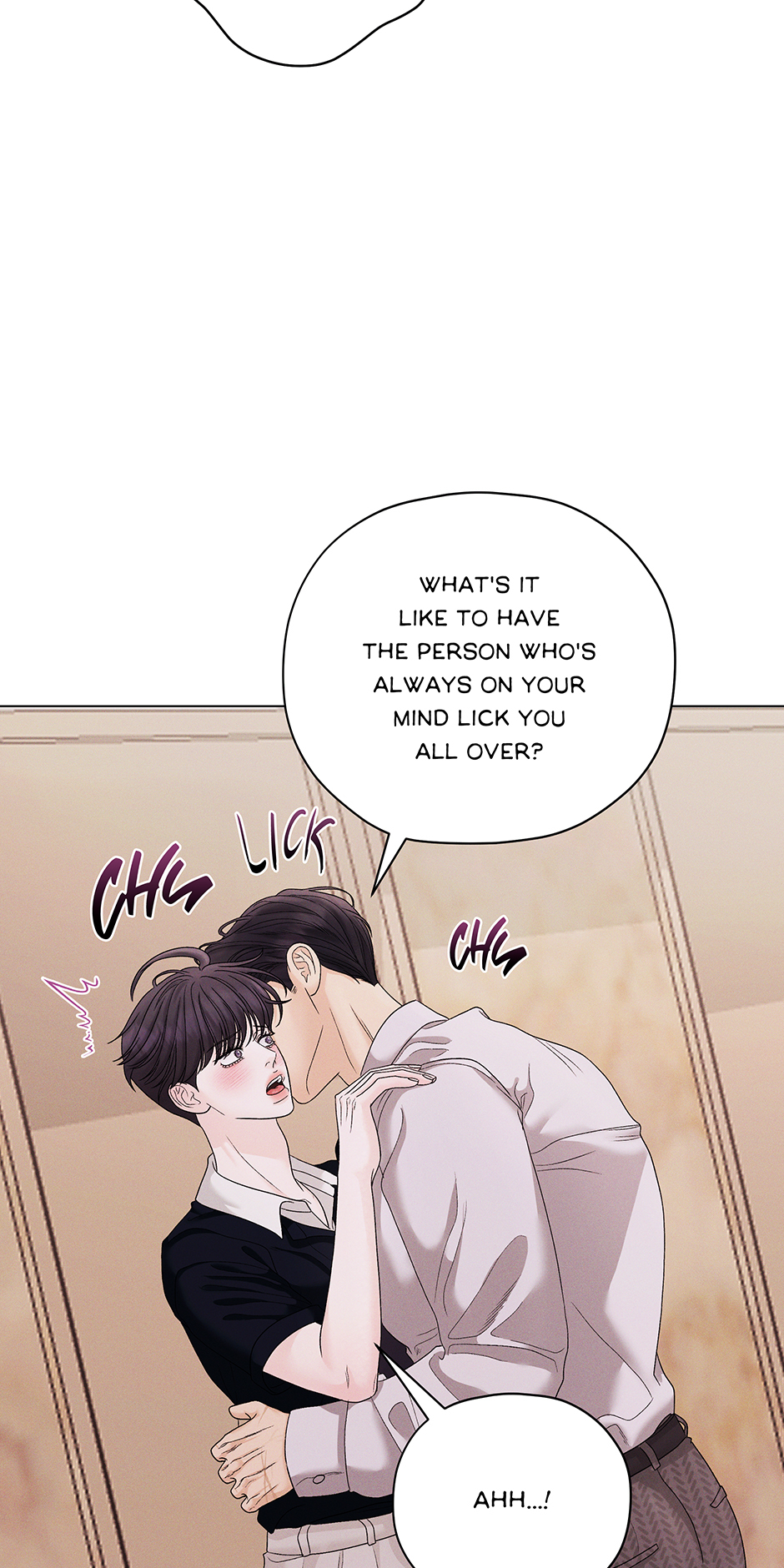 Cradle of the Tiger Chapter 23 - Page 12